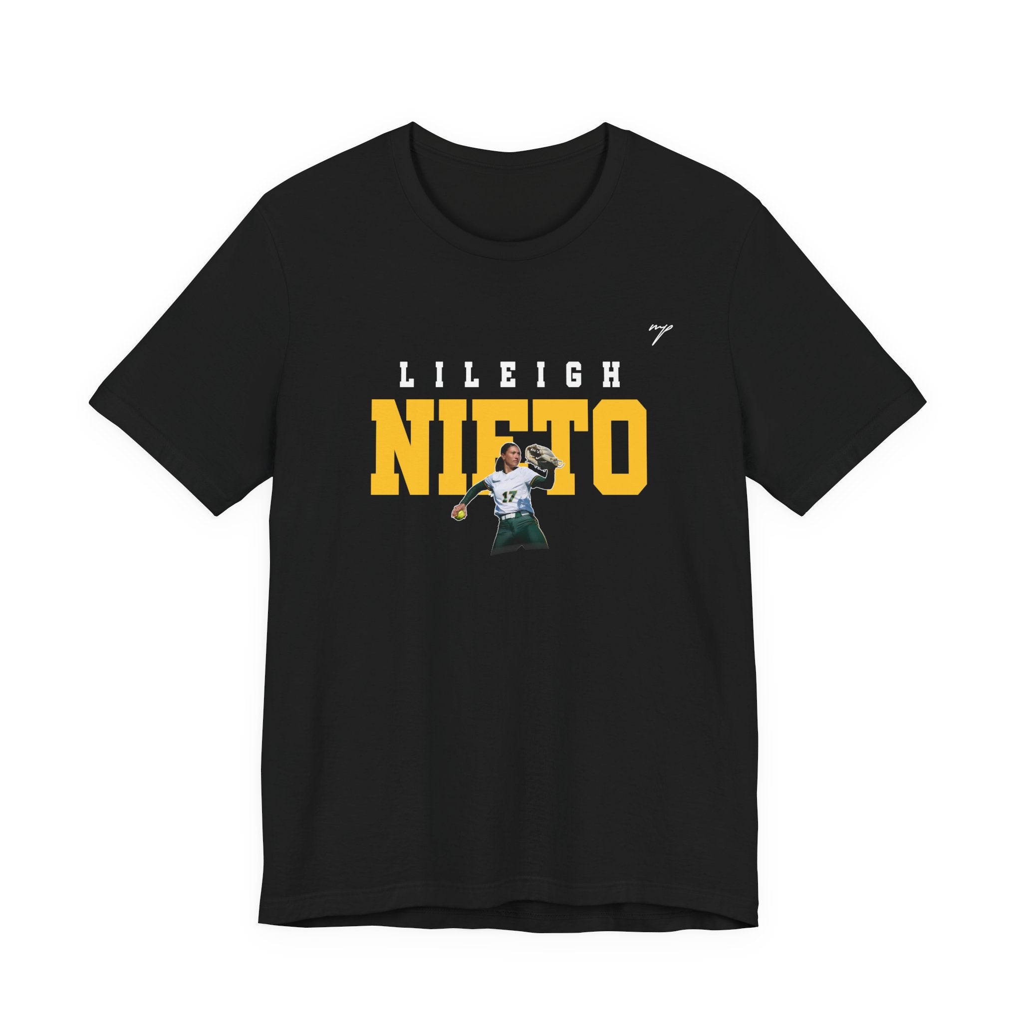 Lileigh Nieto Graphic Tee