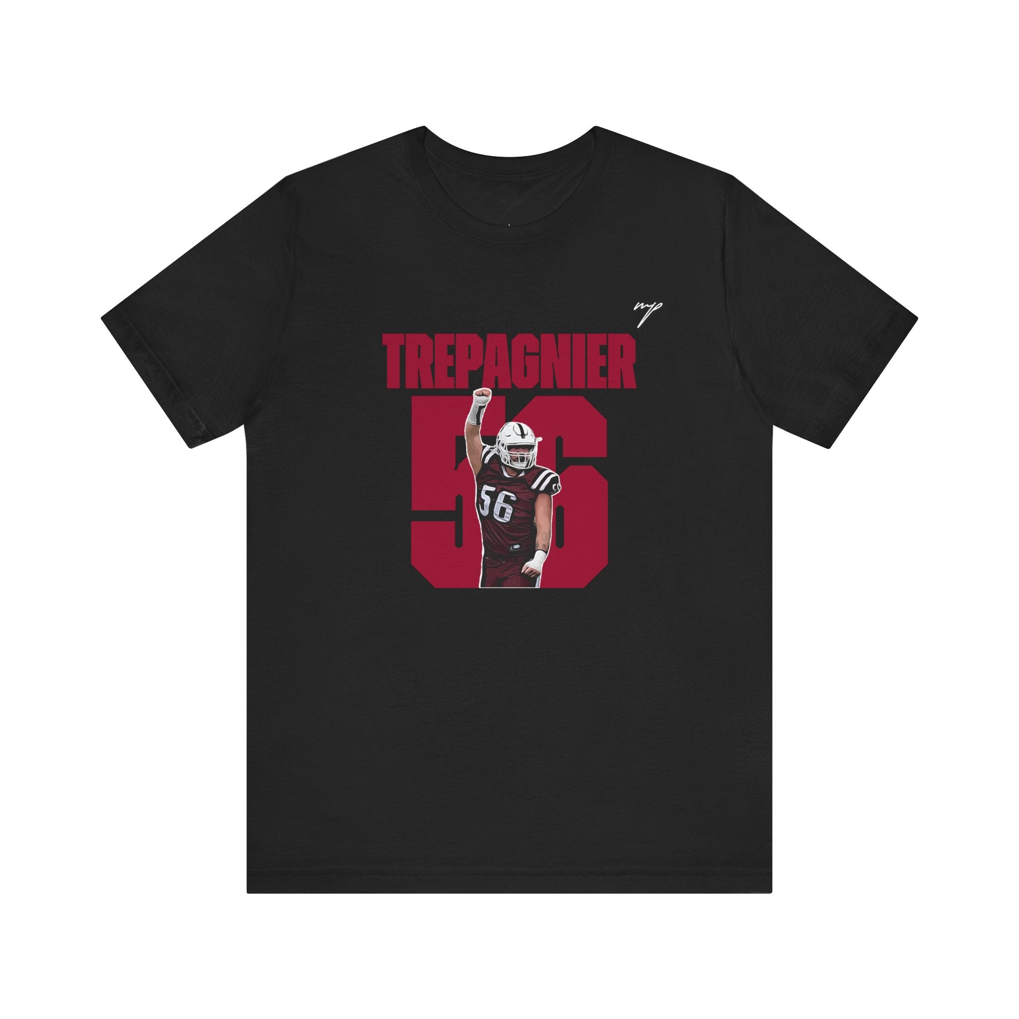 Noah Trepagnier Graphic Tee