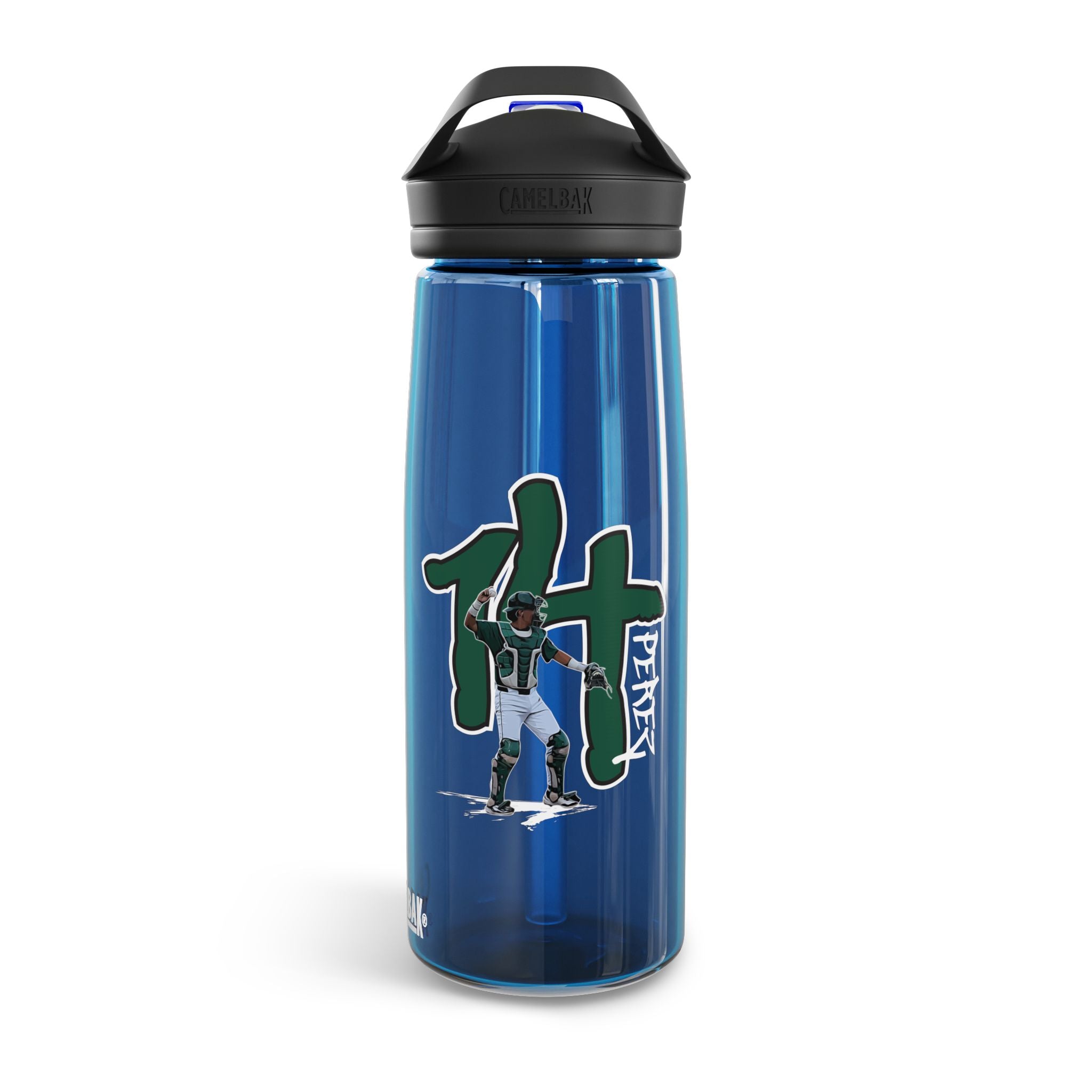 Daniel Perez CamelBak Water Bottle