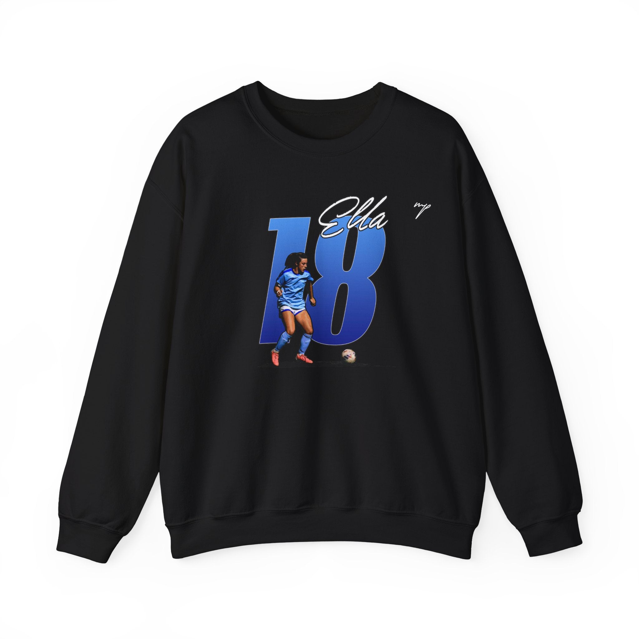 Ella Spiller Crewneck