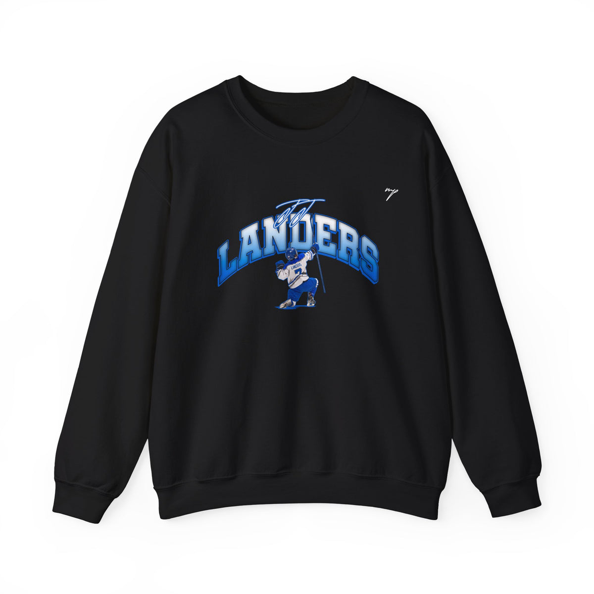 JJ Landers Crewneck