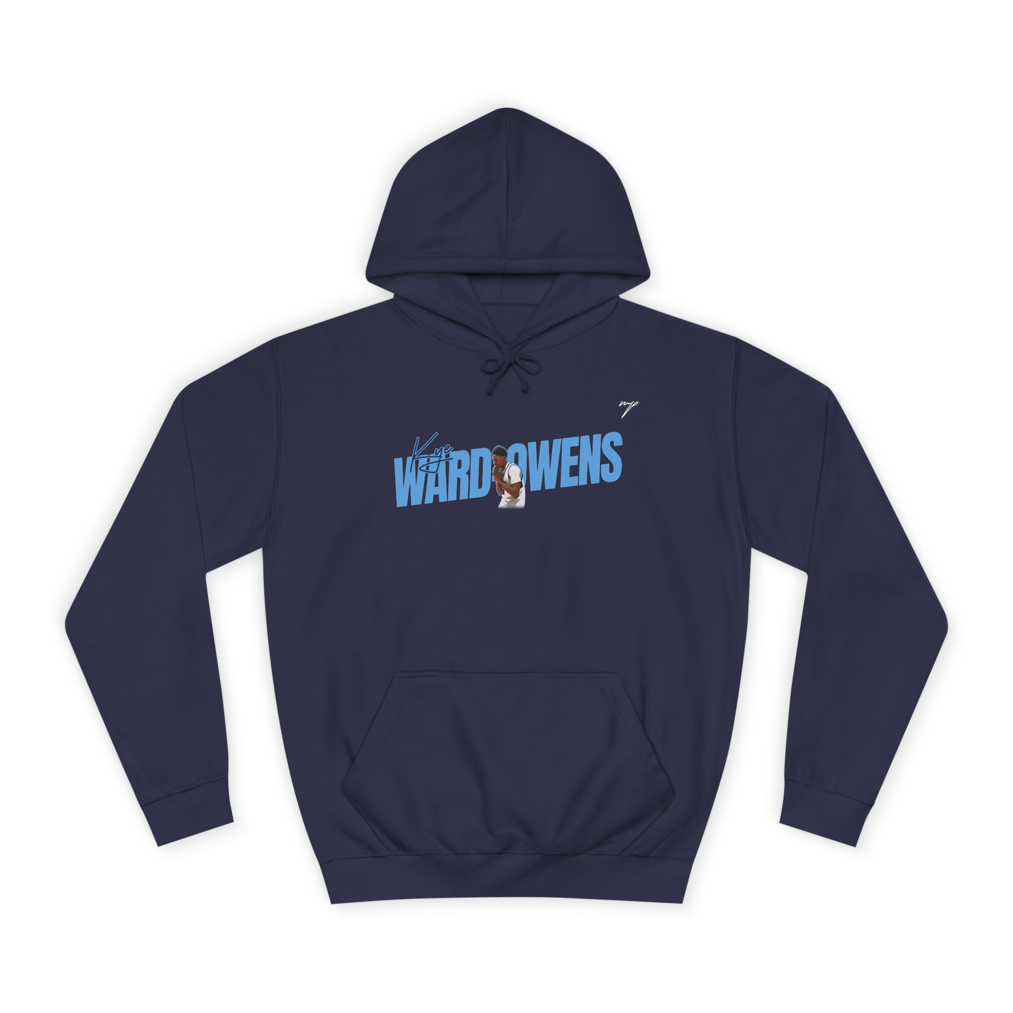 Kye Ward-Owens Hoodie