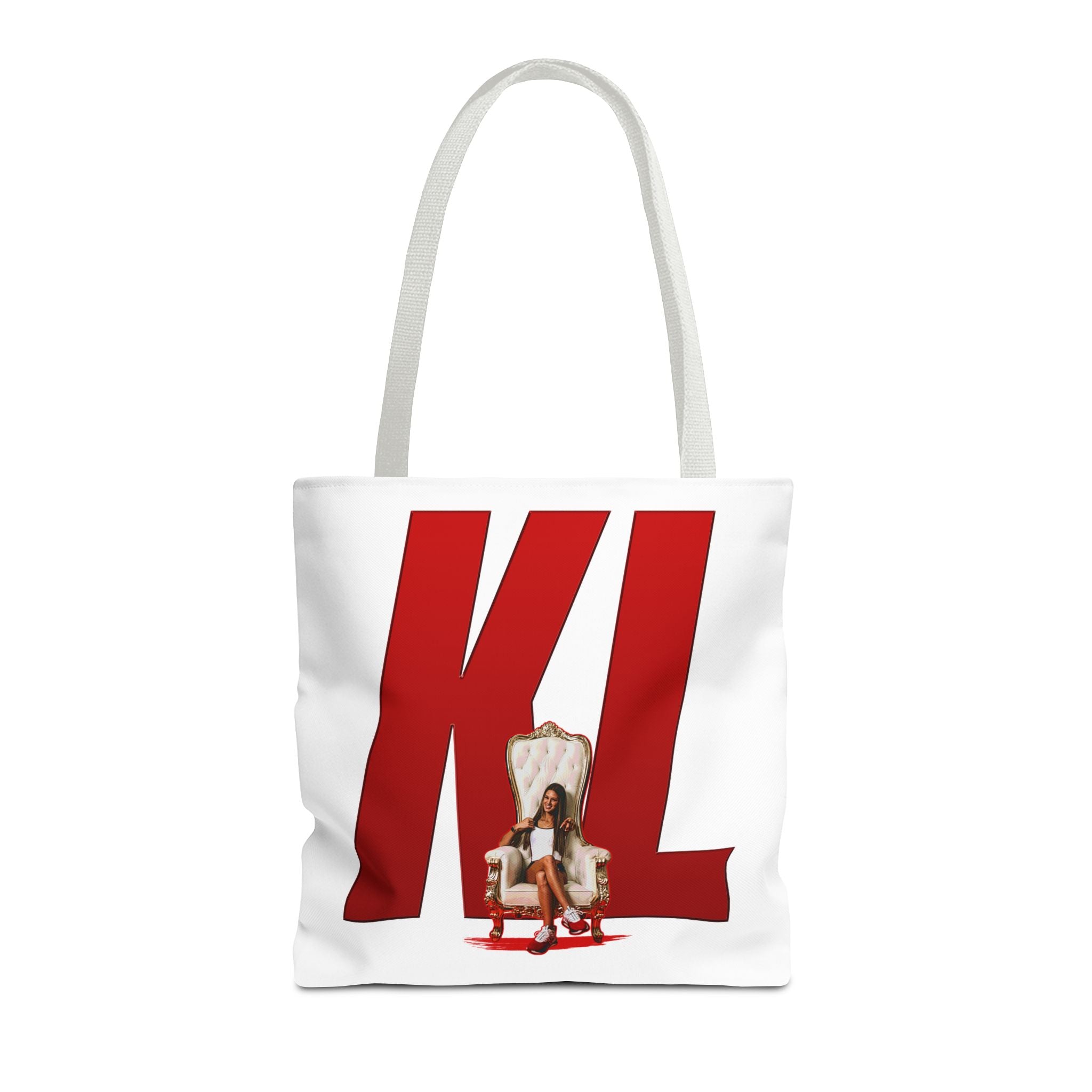 Karsyn Leeling Custom Tote Bag