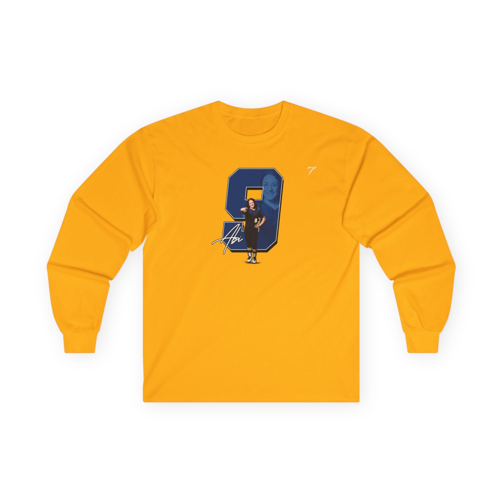 Abi Pikas Long Sleeve