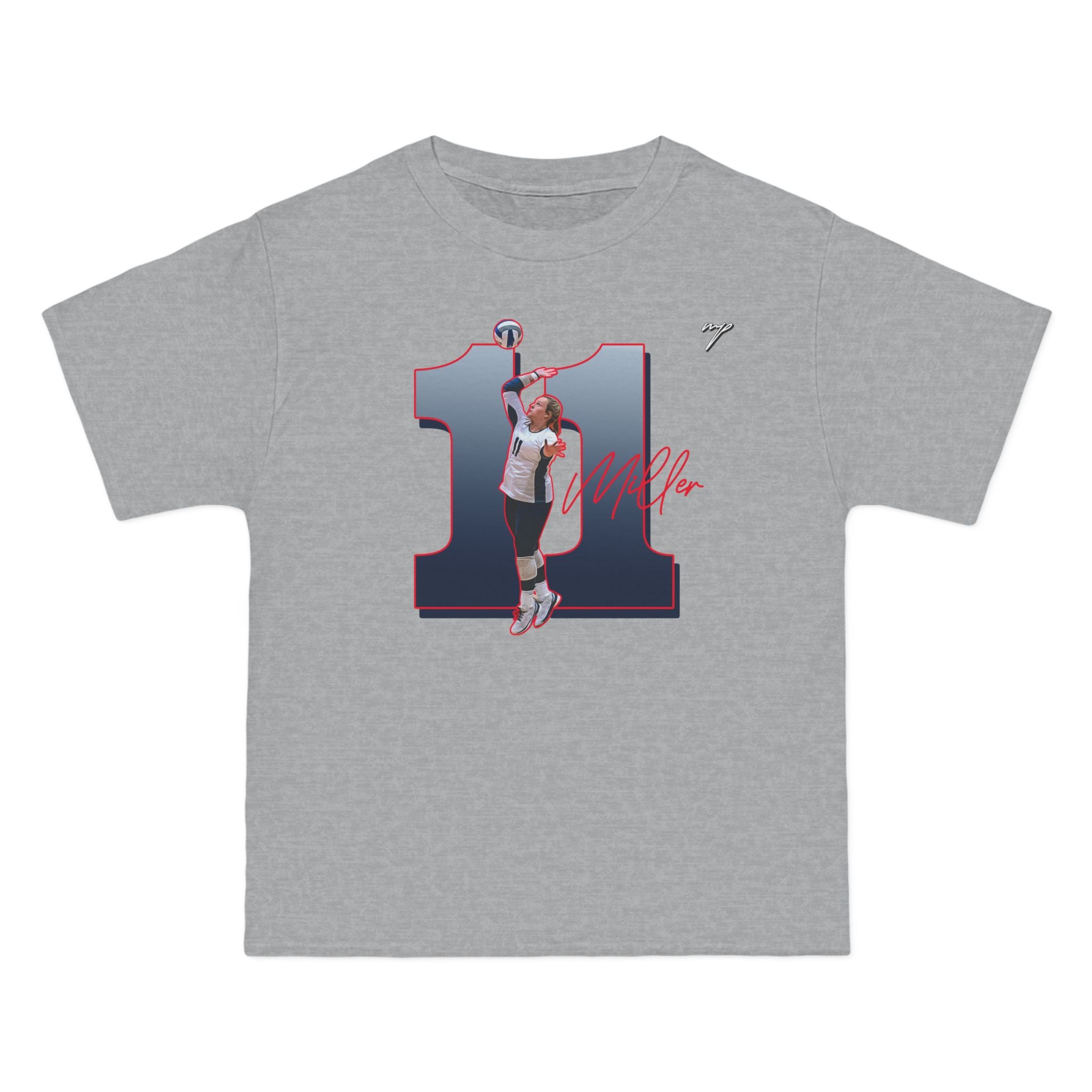 Emma Miller Vintage Tee