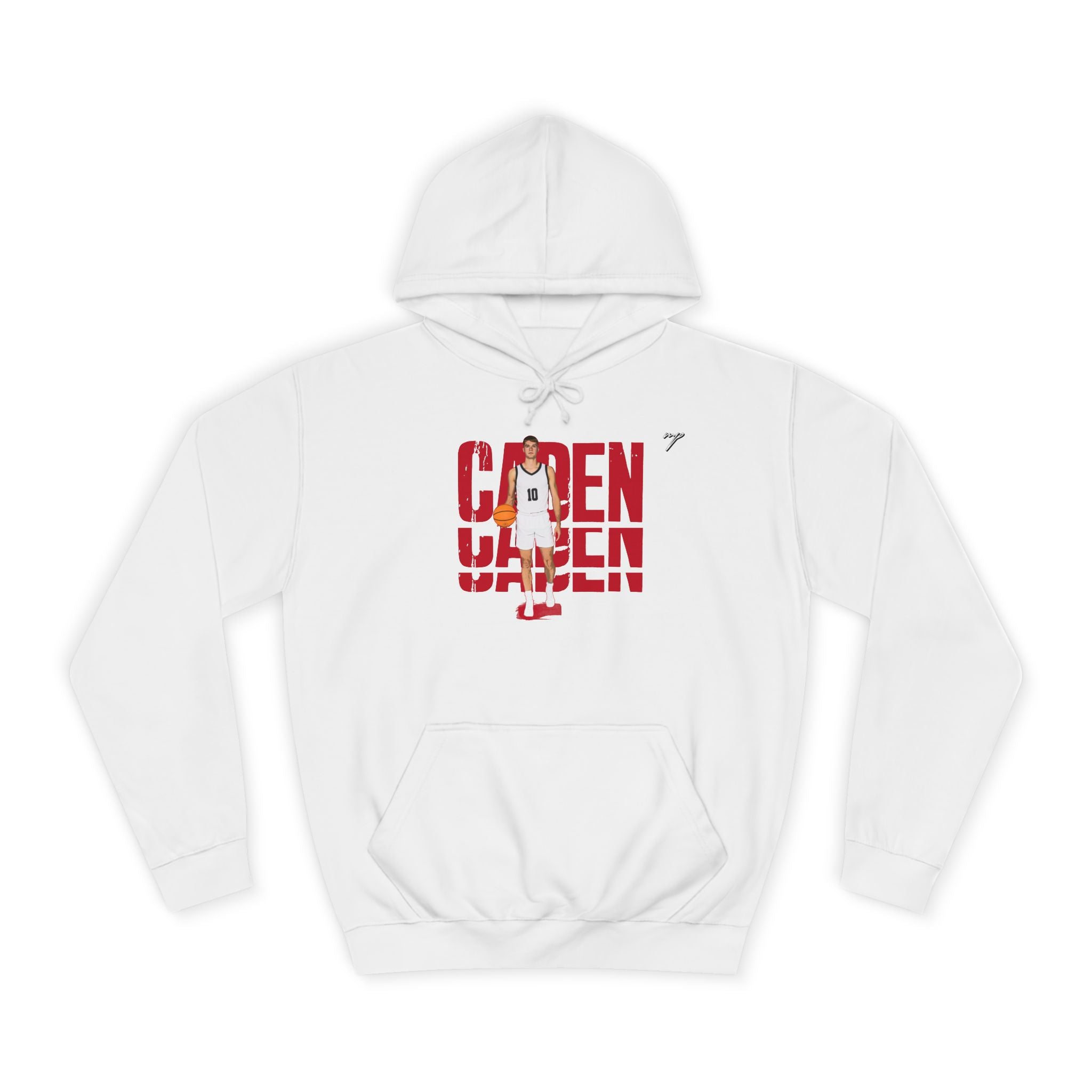Caden Bateman Hoodie