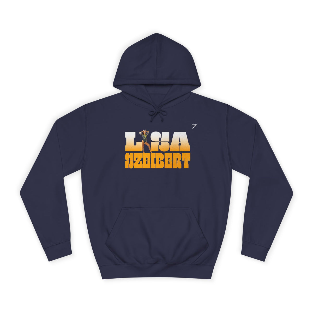 Lisa Szeibert Hoodie
