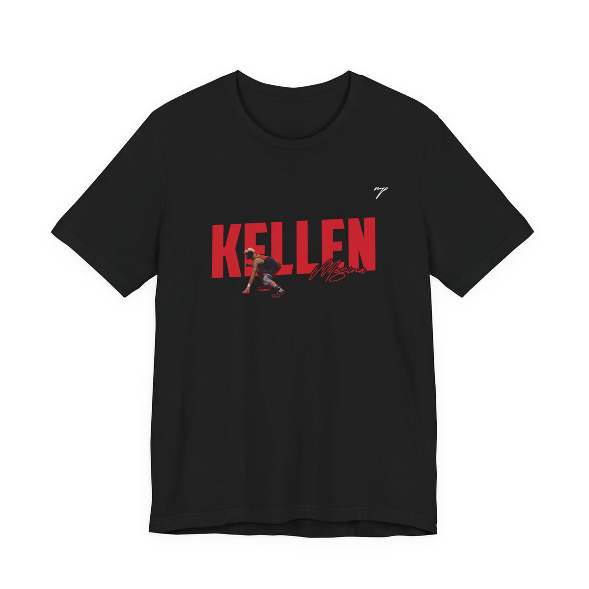 Kellen Mesina Graphic Tee