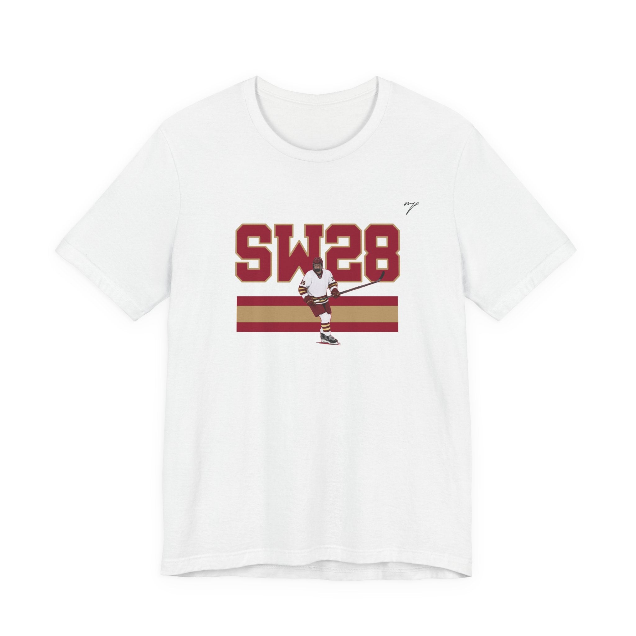 Sam Wathier Graphic Tee