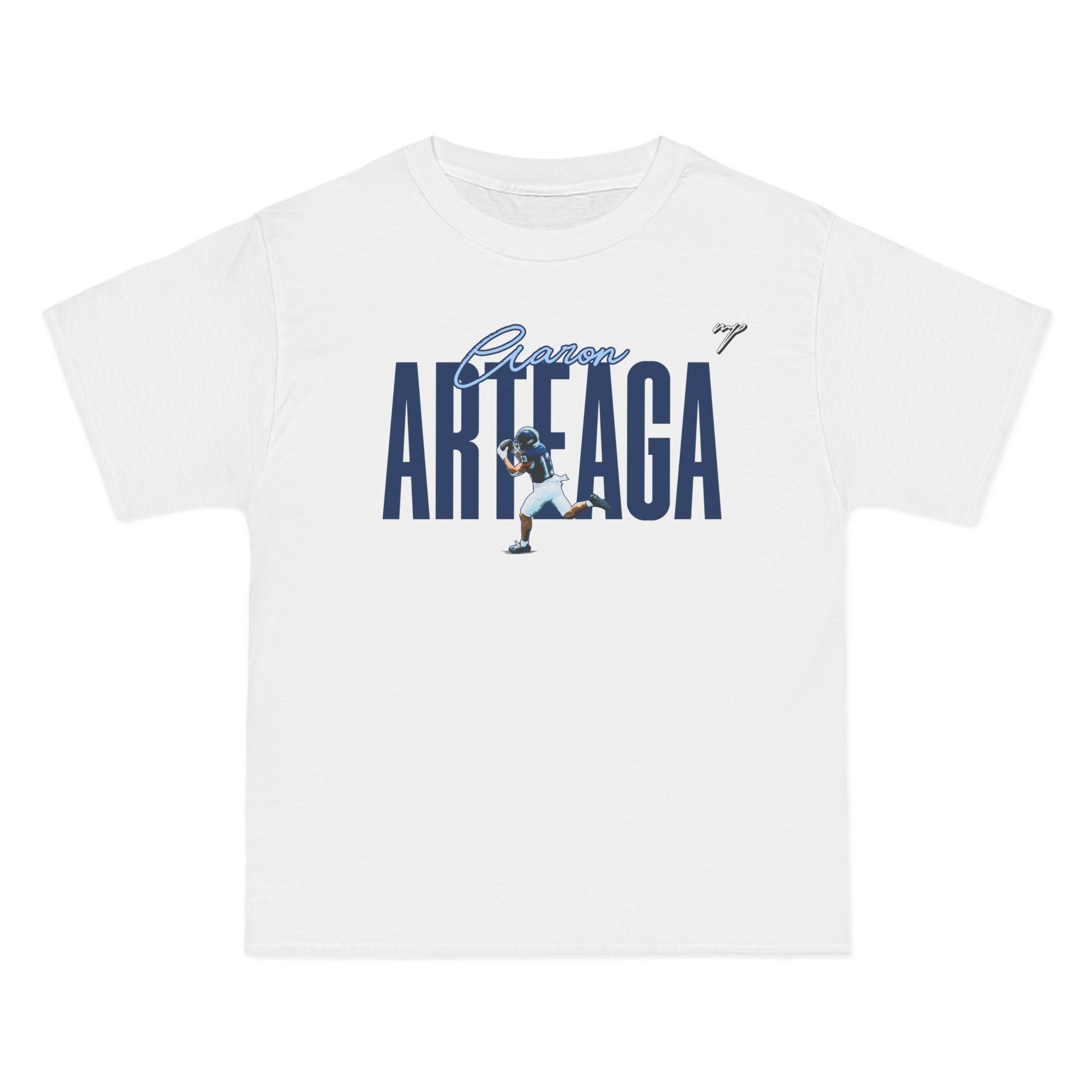 Aaron Arteaga Vintage Tee