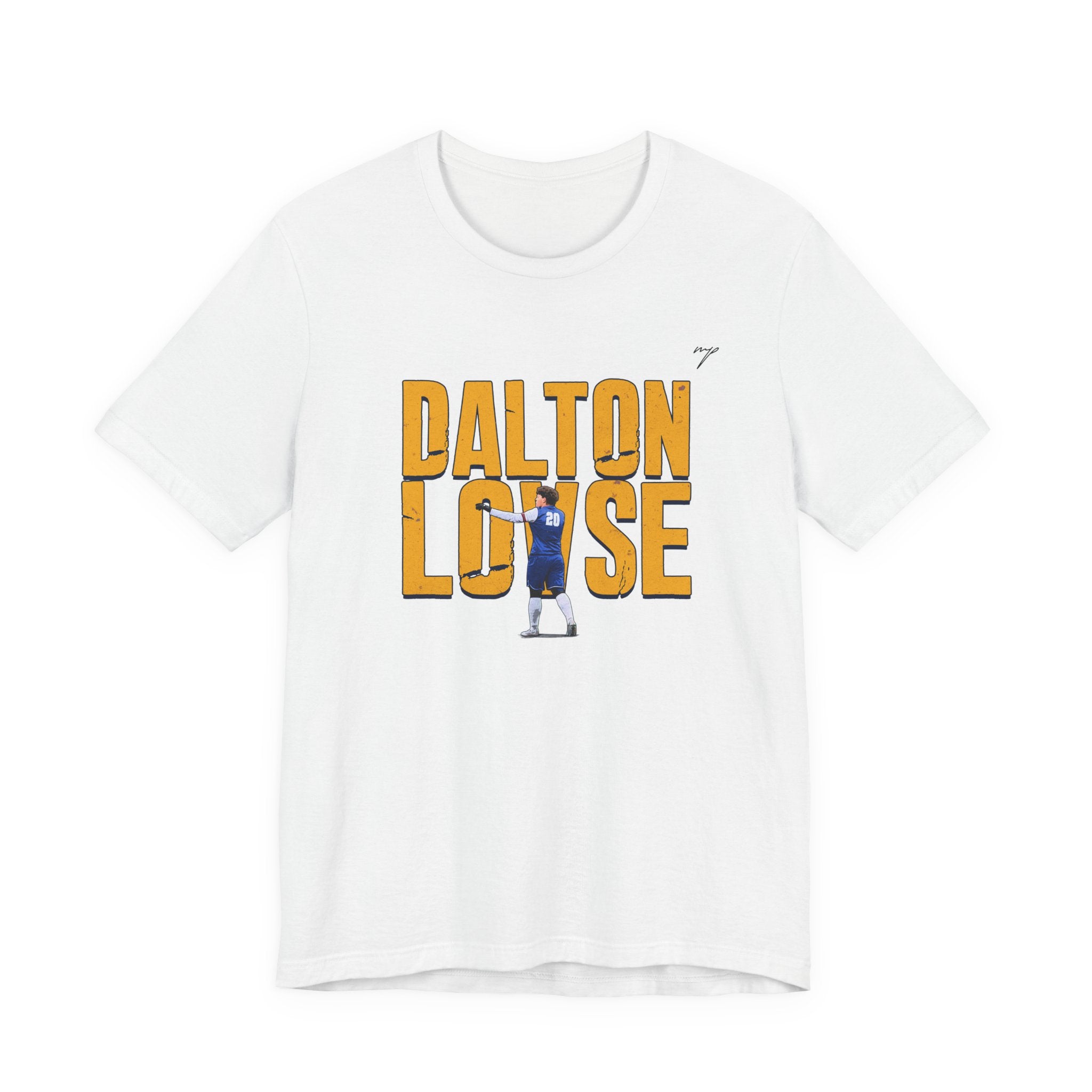 Dalton Lovse Graphic Tee