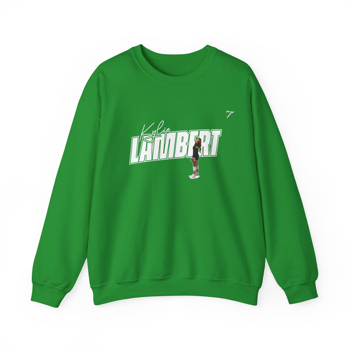 Kylie Lambert Crewneck