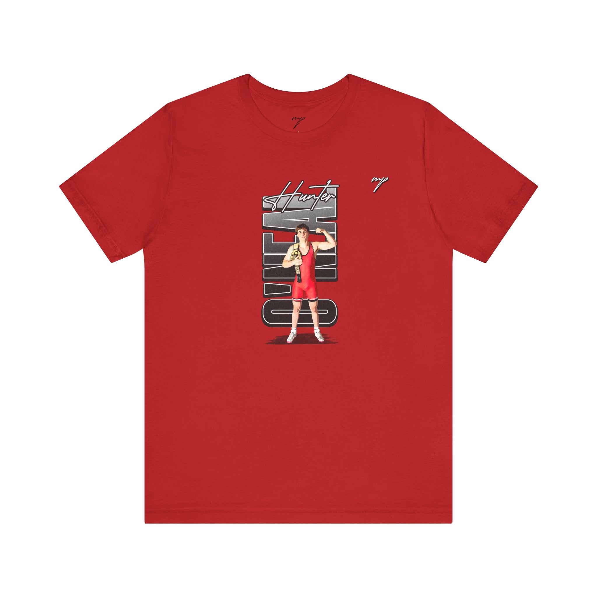 Hunter O'Neal Graphic Tee