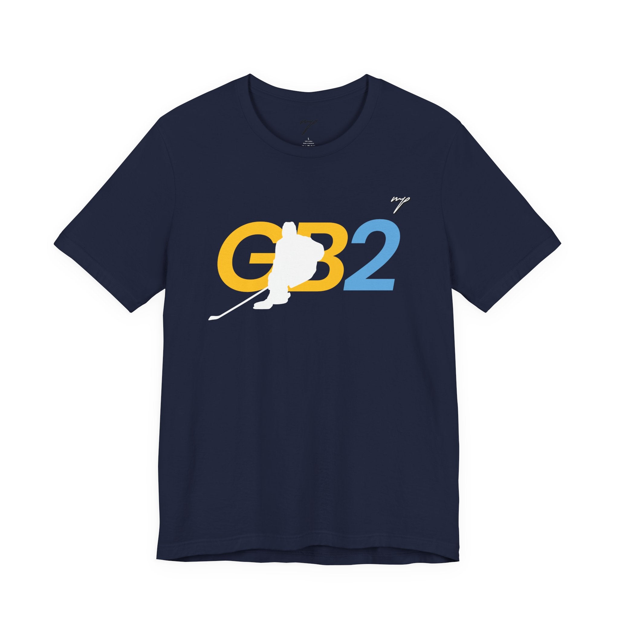 Grace Babington Graphic Tee