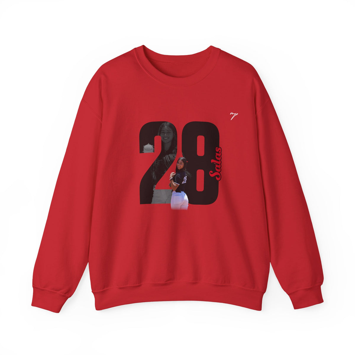 Lexi Salas Crewneck
