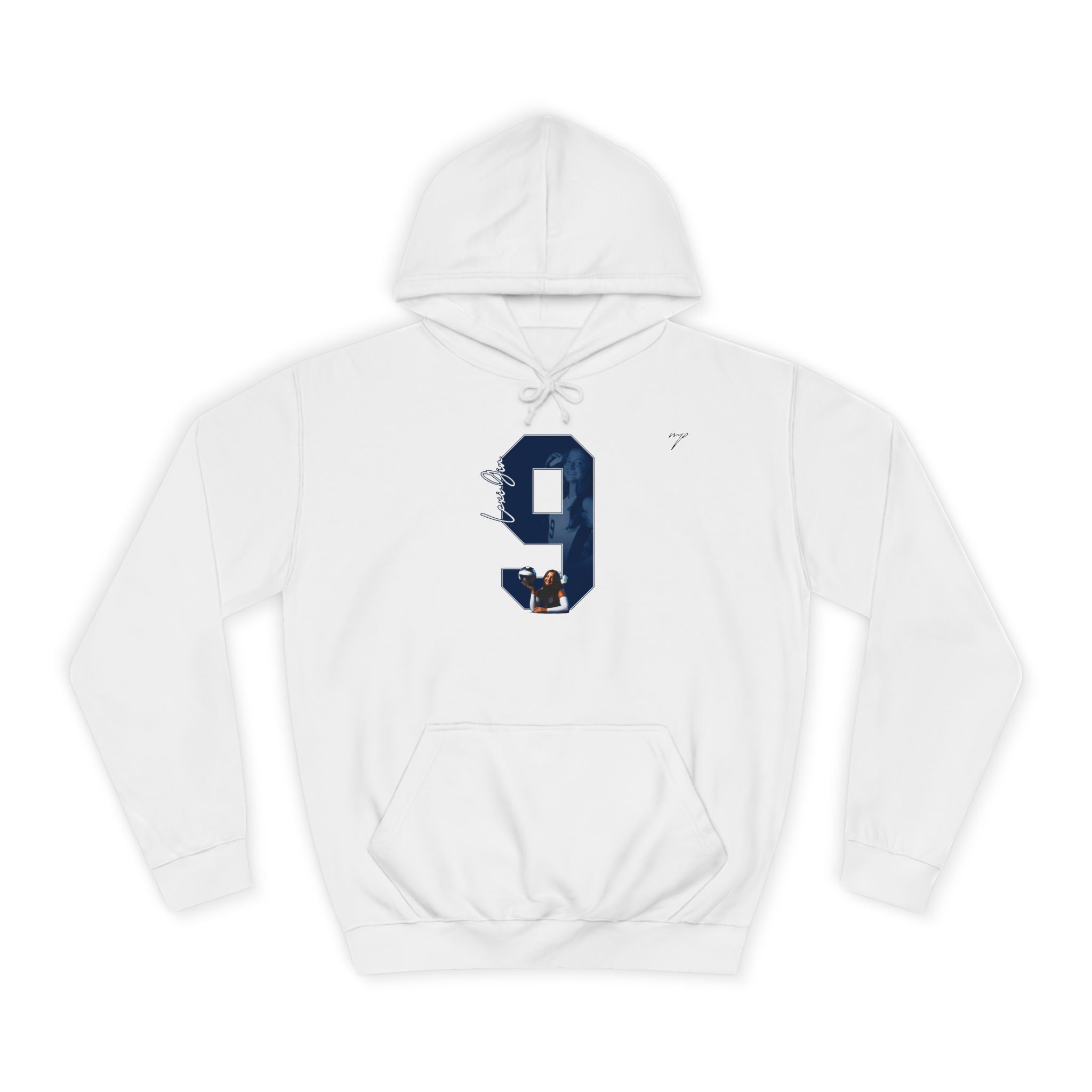 Lexi Gin Hoodie
