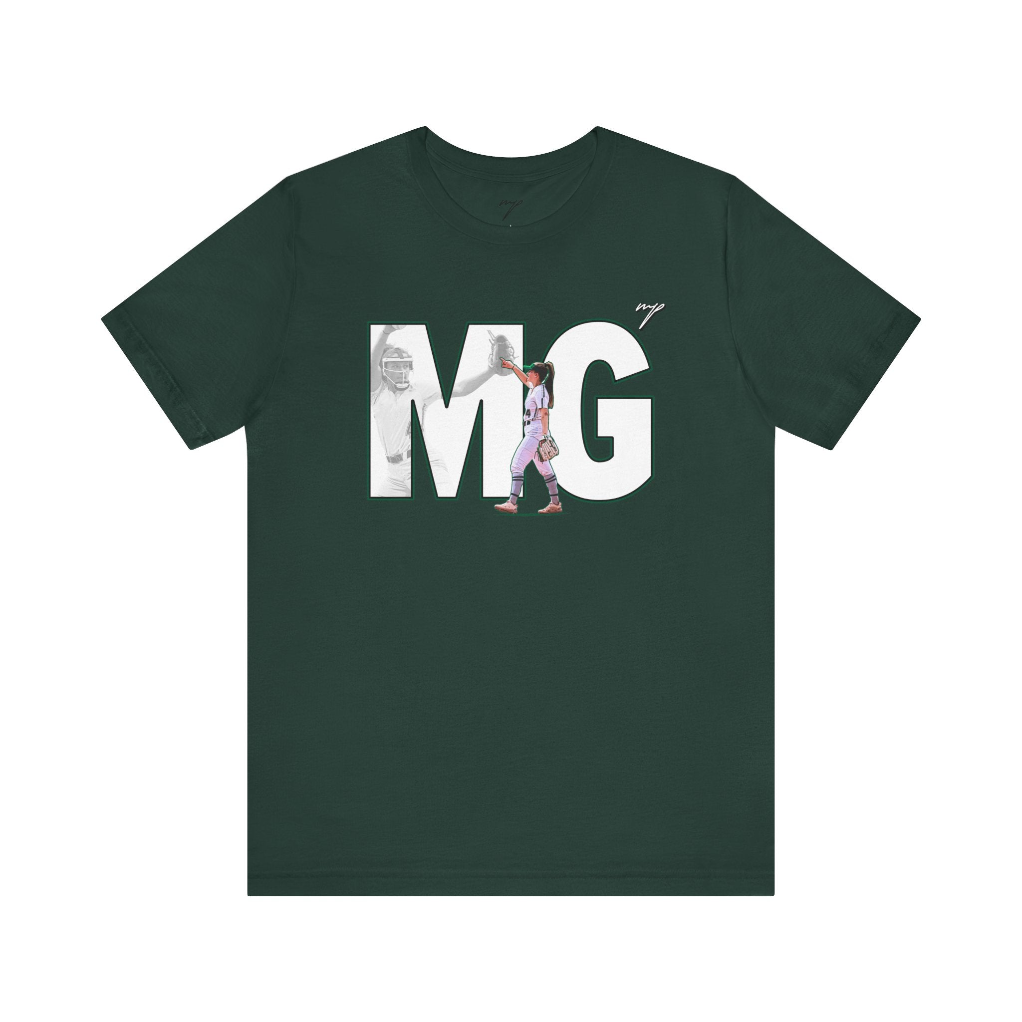 Madison Gould Graphic Tee