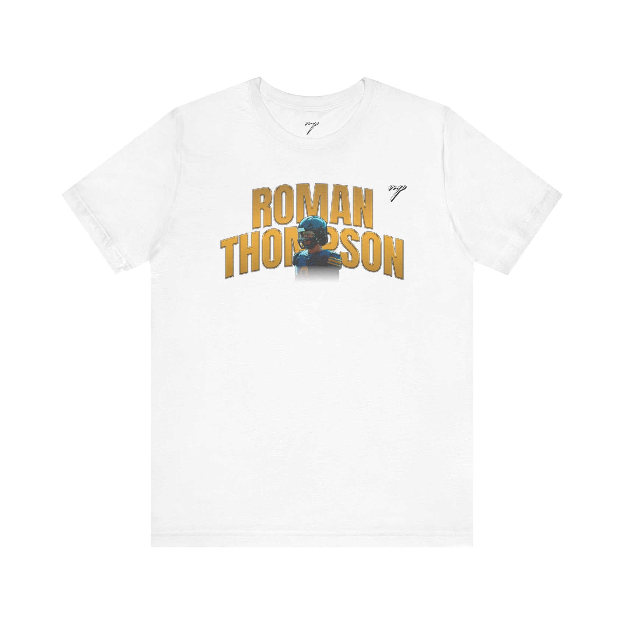 Roman Thompson Graphic Tee