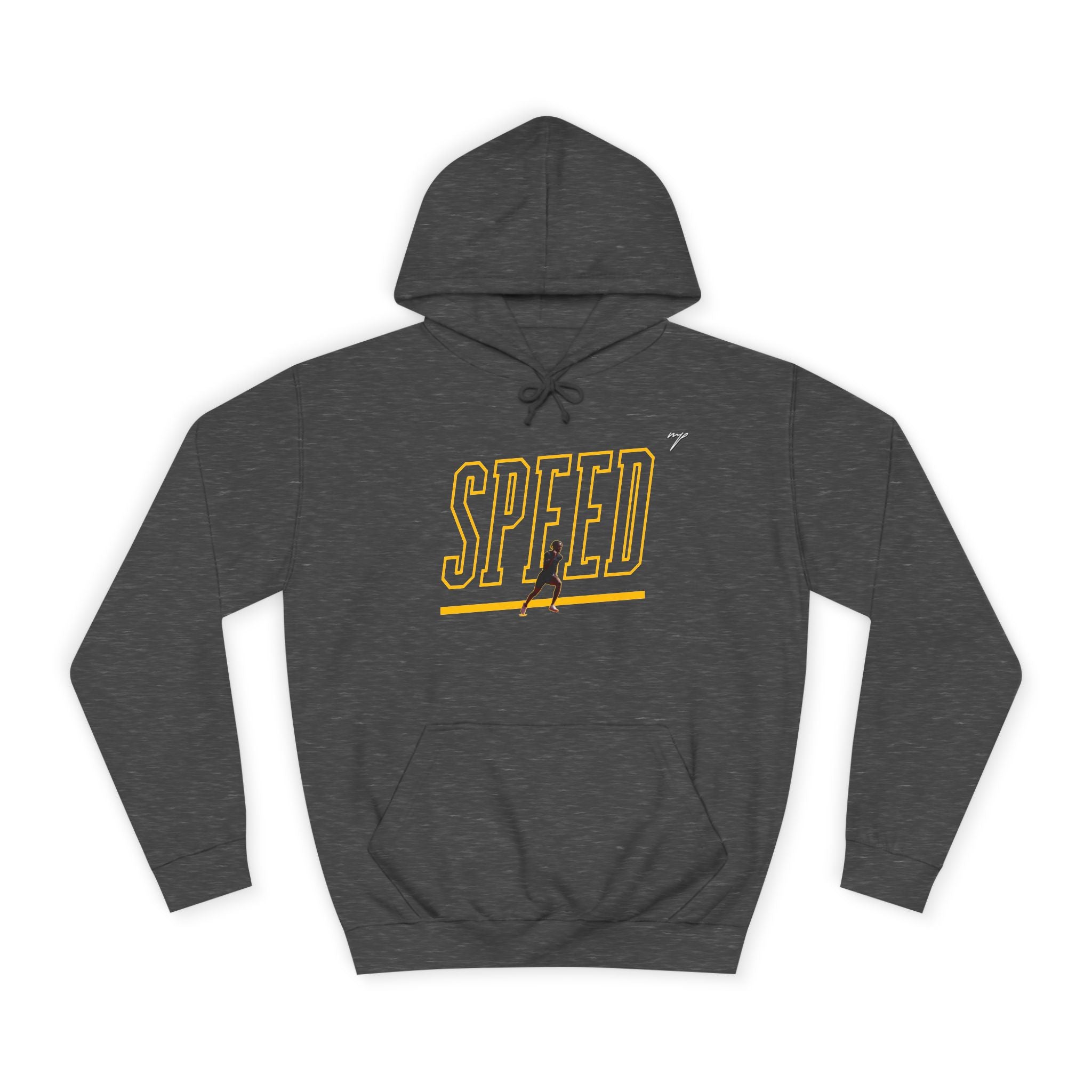 Mckell Baker Hoodie