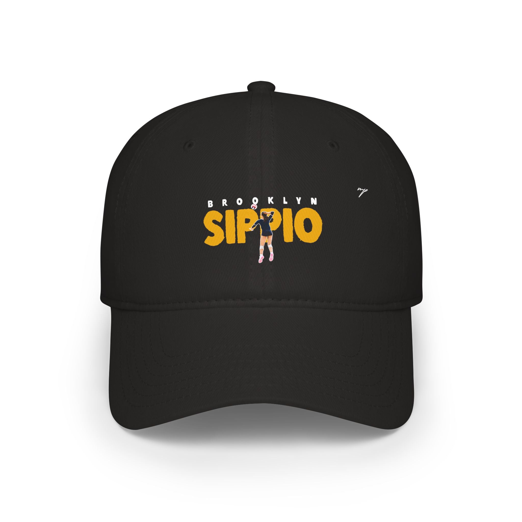 Brooklyn Sippio Hat