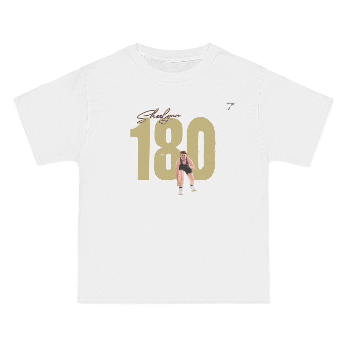 Shealynn Campbell Vintage Tee