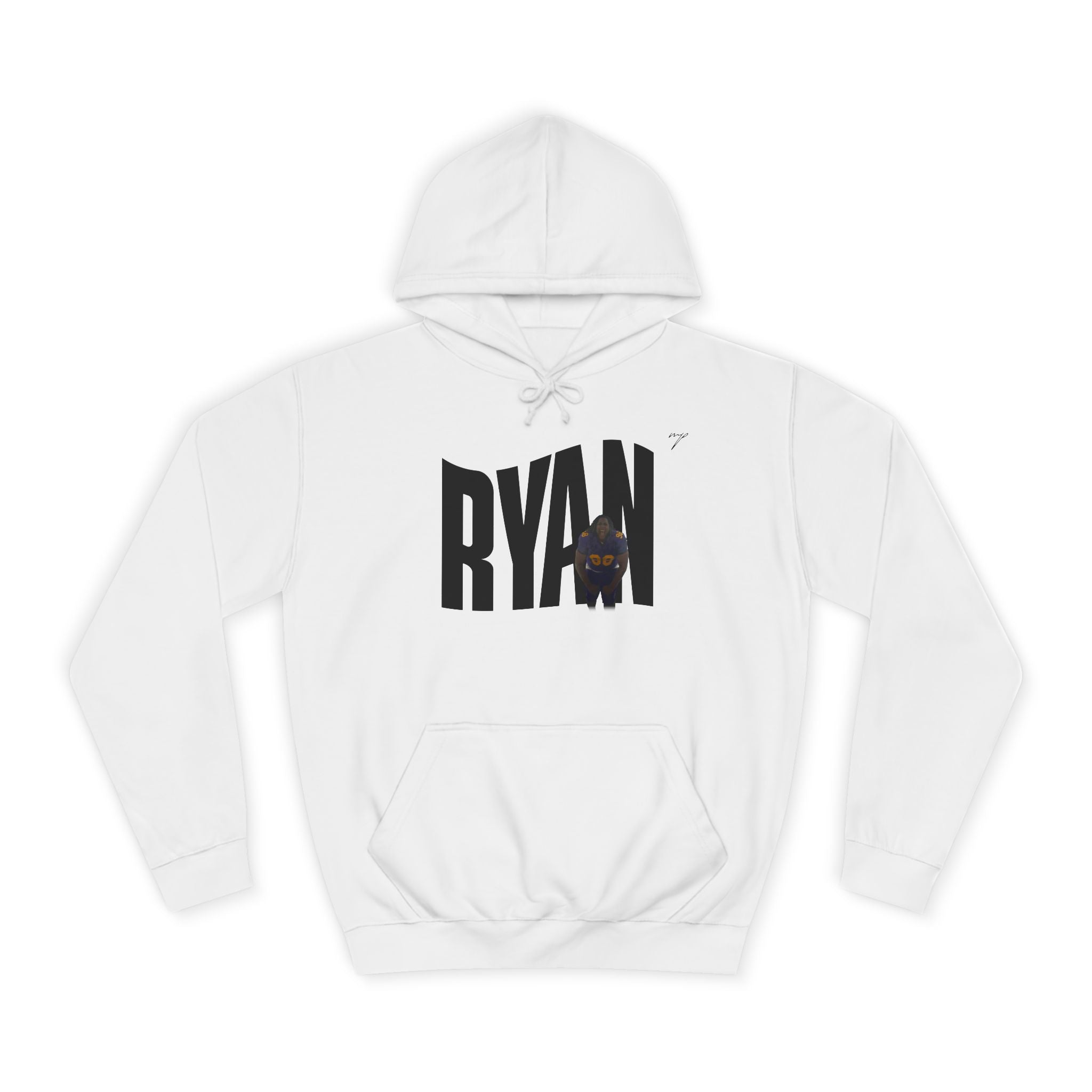 Ryan Hunt Jr Hoodie