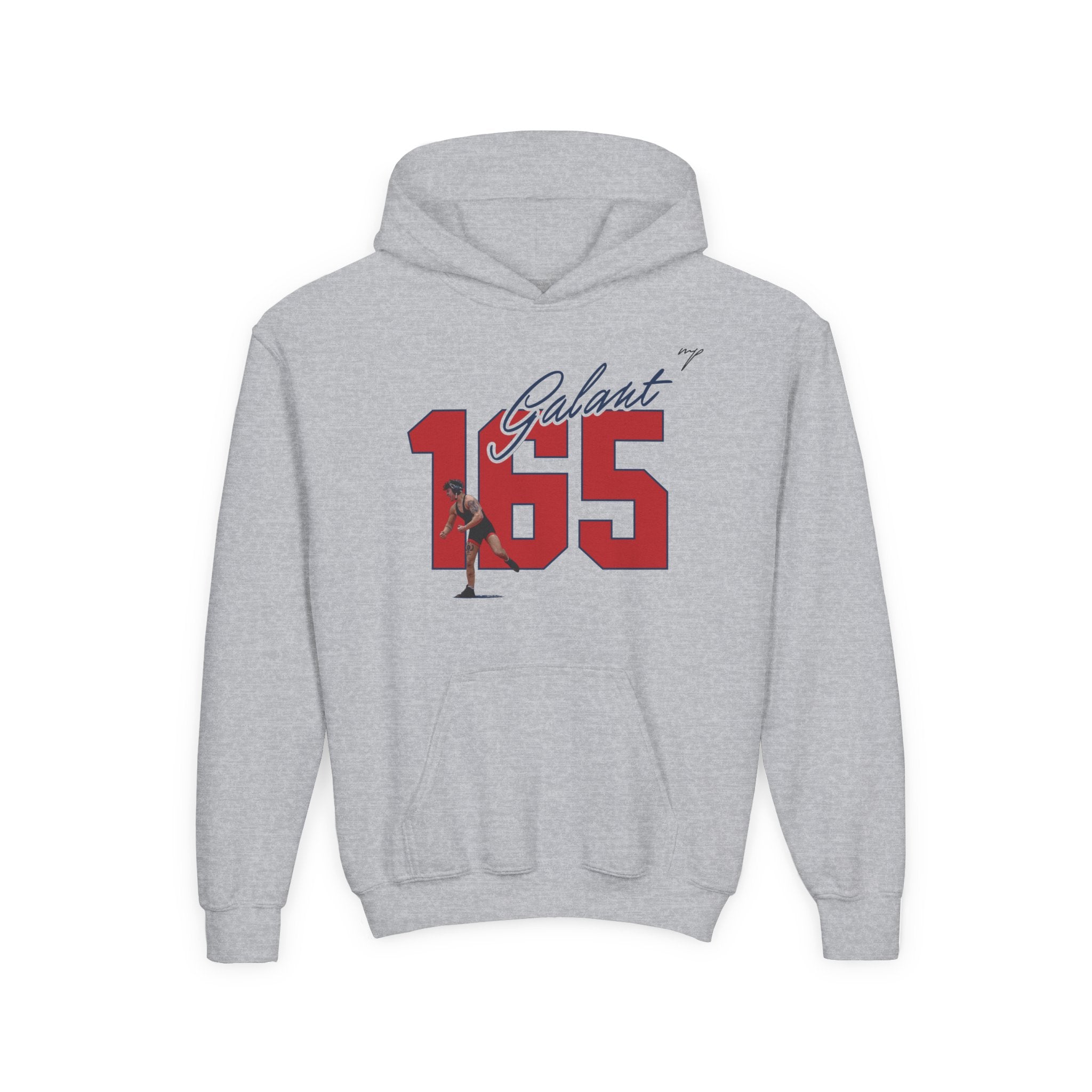 Dylan Galant YOUTH Hoodie