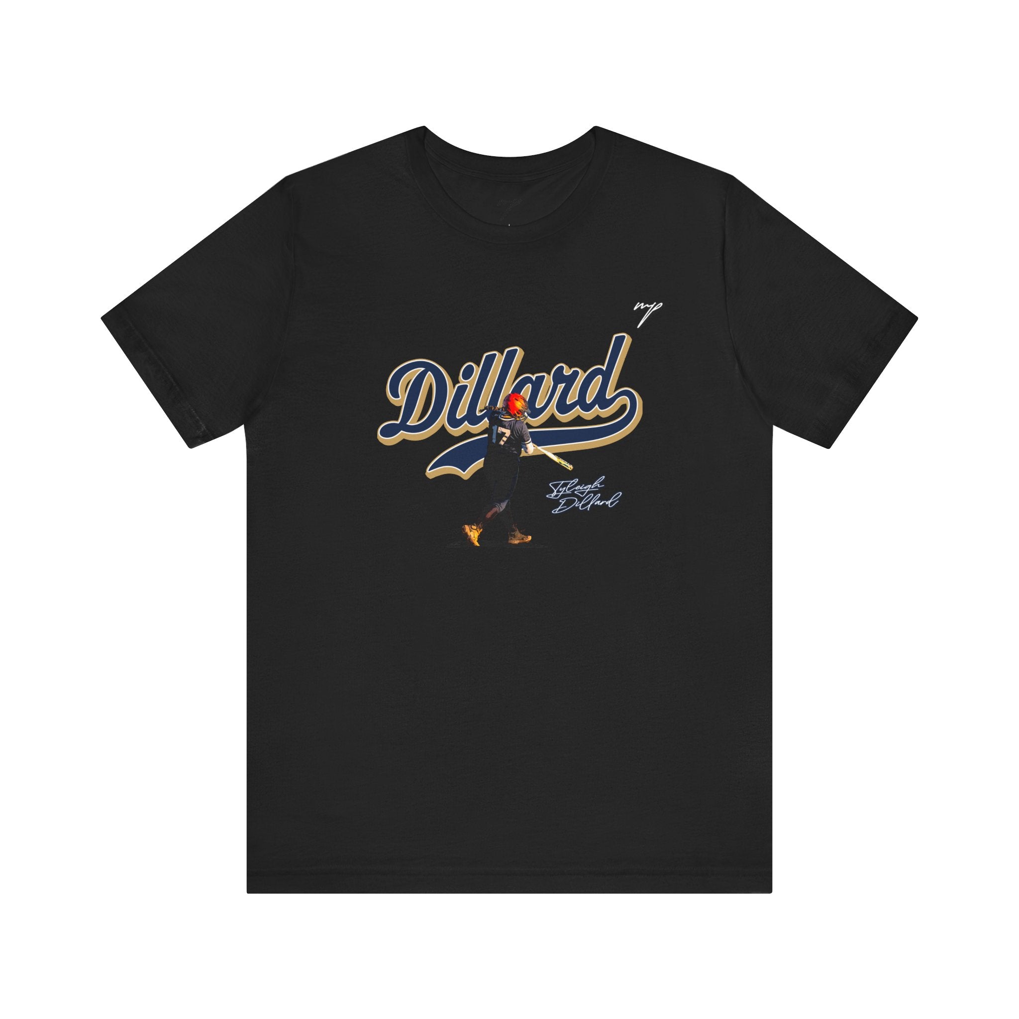 Tyleigh Dillard Graphic Tee