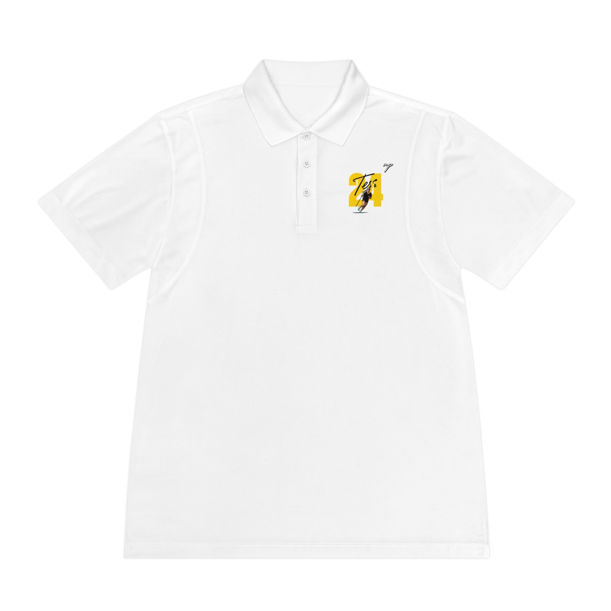 Tess Hovivian Polo