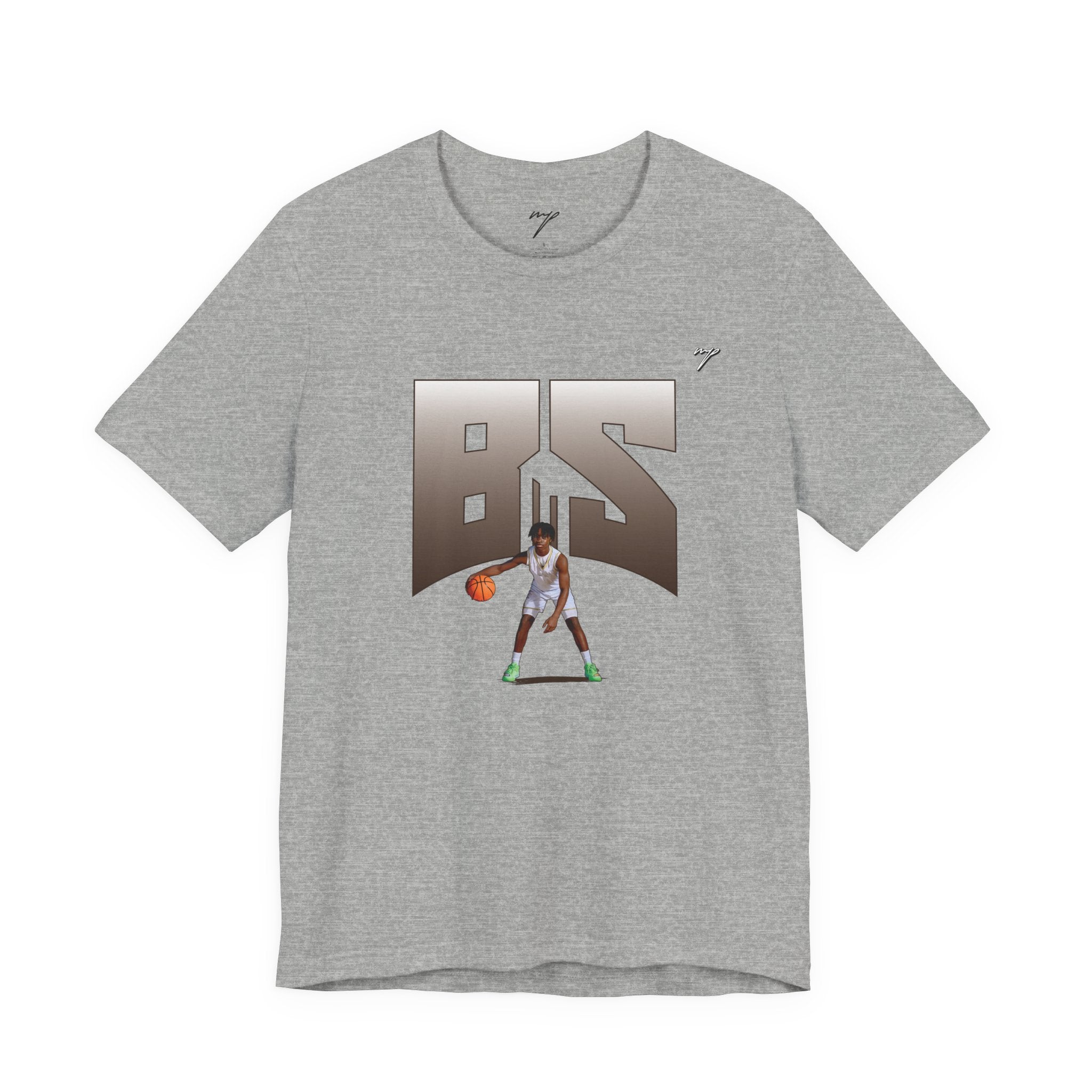 Bobby Shakespeare III Graphic Tee