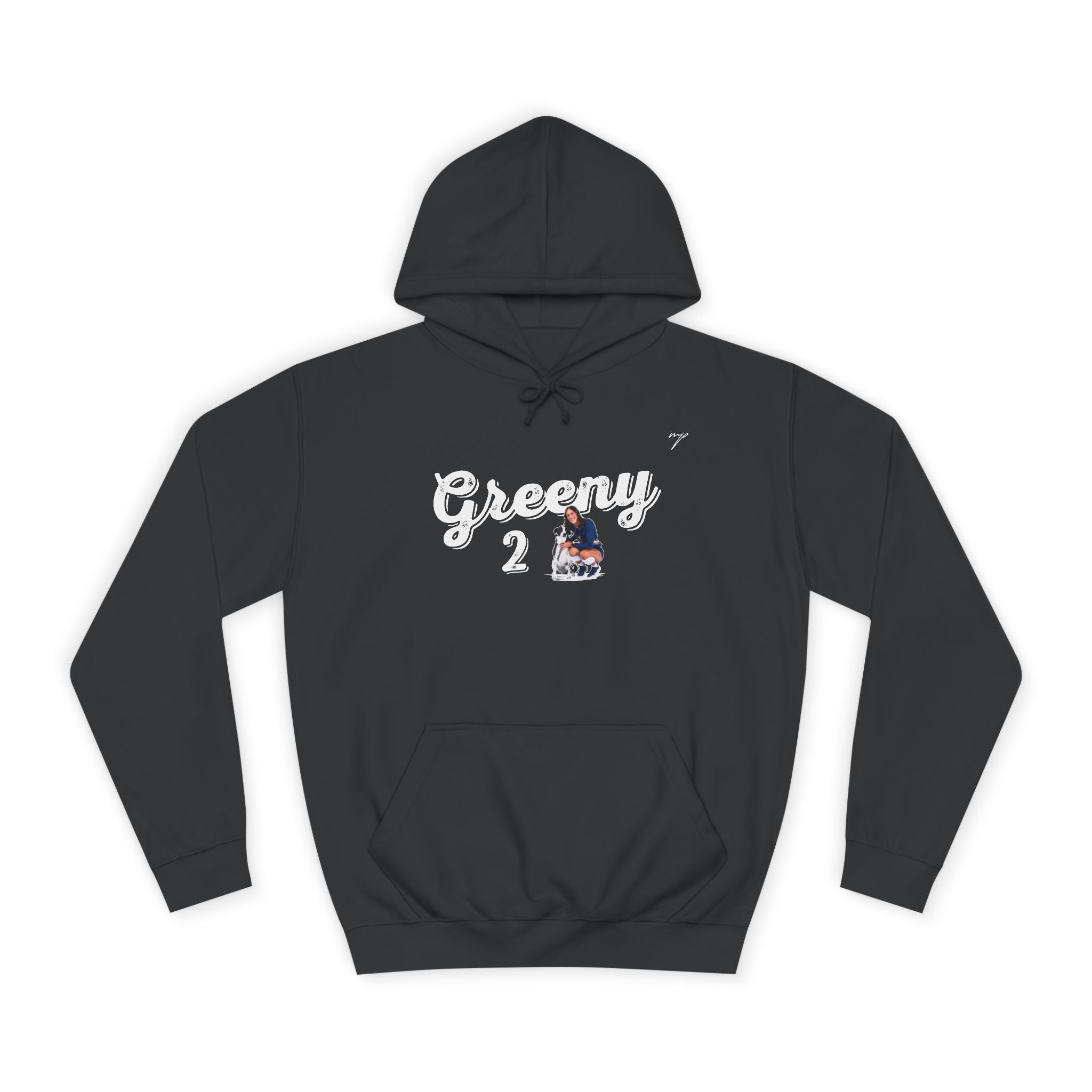 Lauren Greeny Hoodie