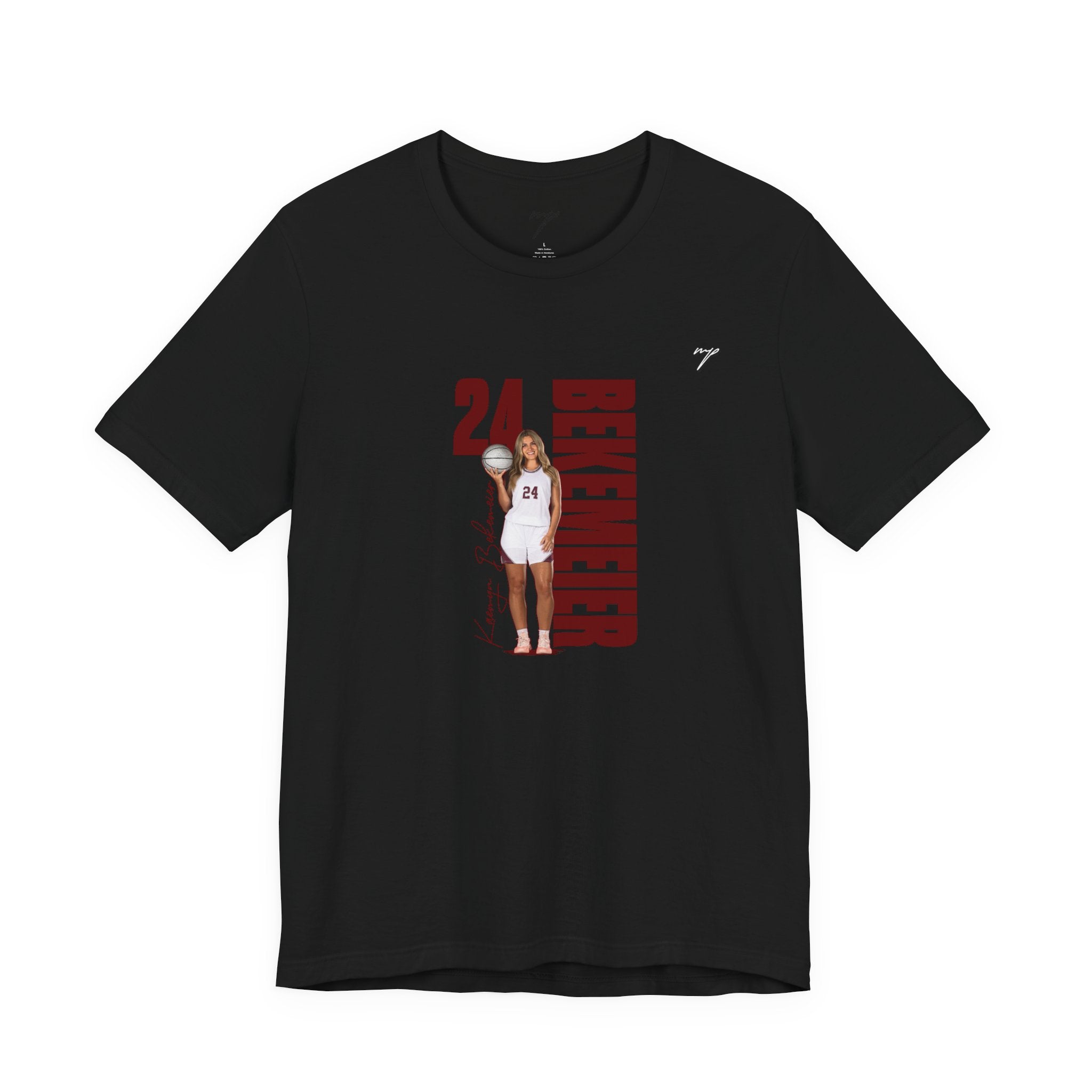 Kaemyn Bekemeier Graphic Tee