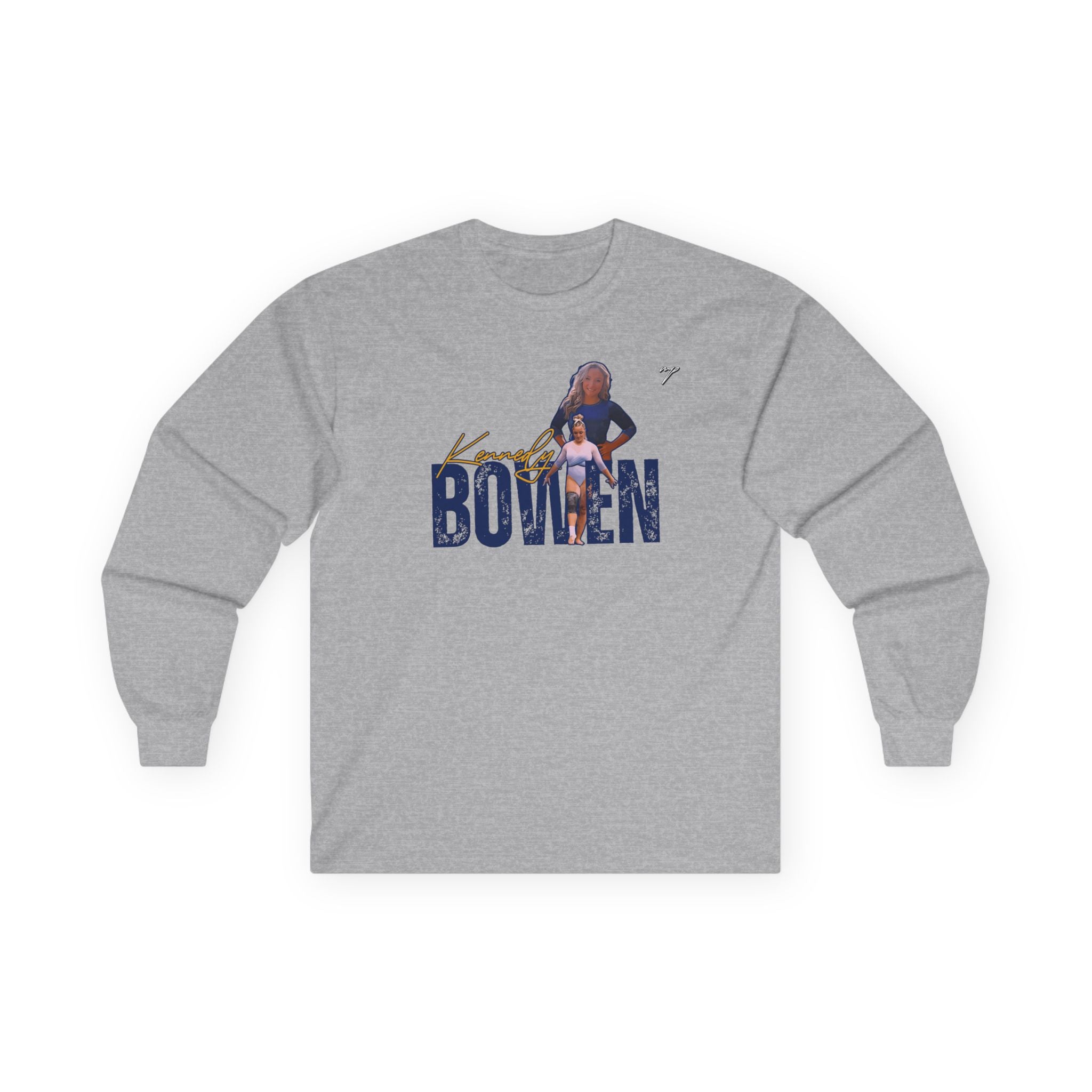 Kennedy Bowen Long Sleeve Tee