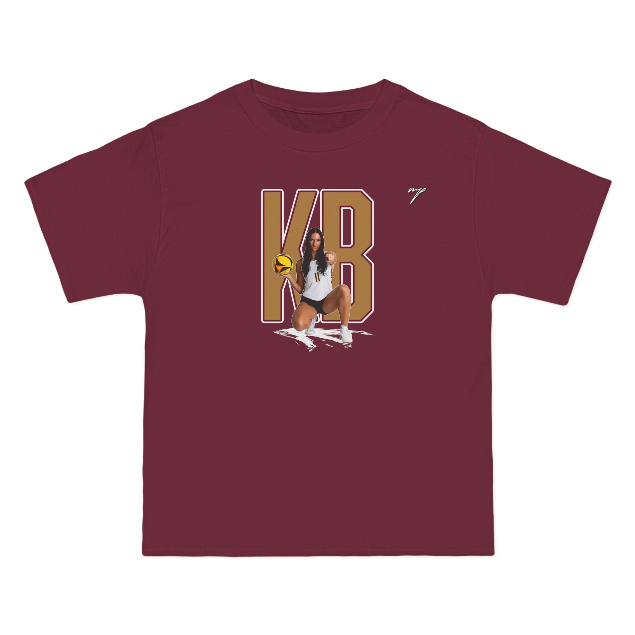 Kaylie Beck Vintage Tee