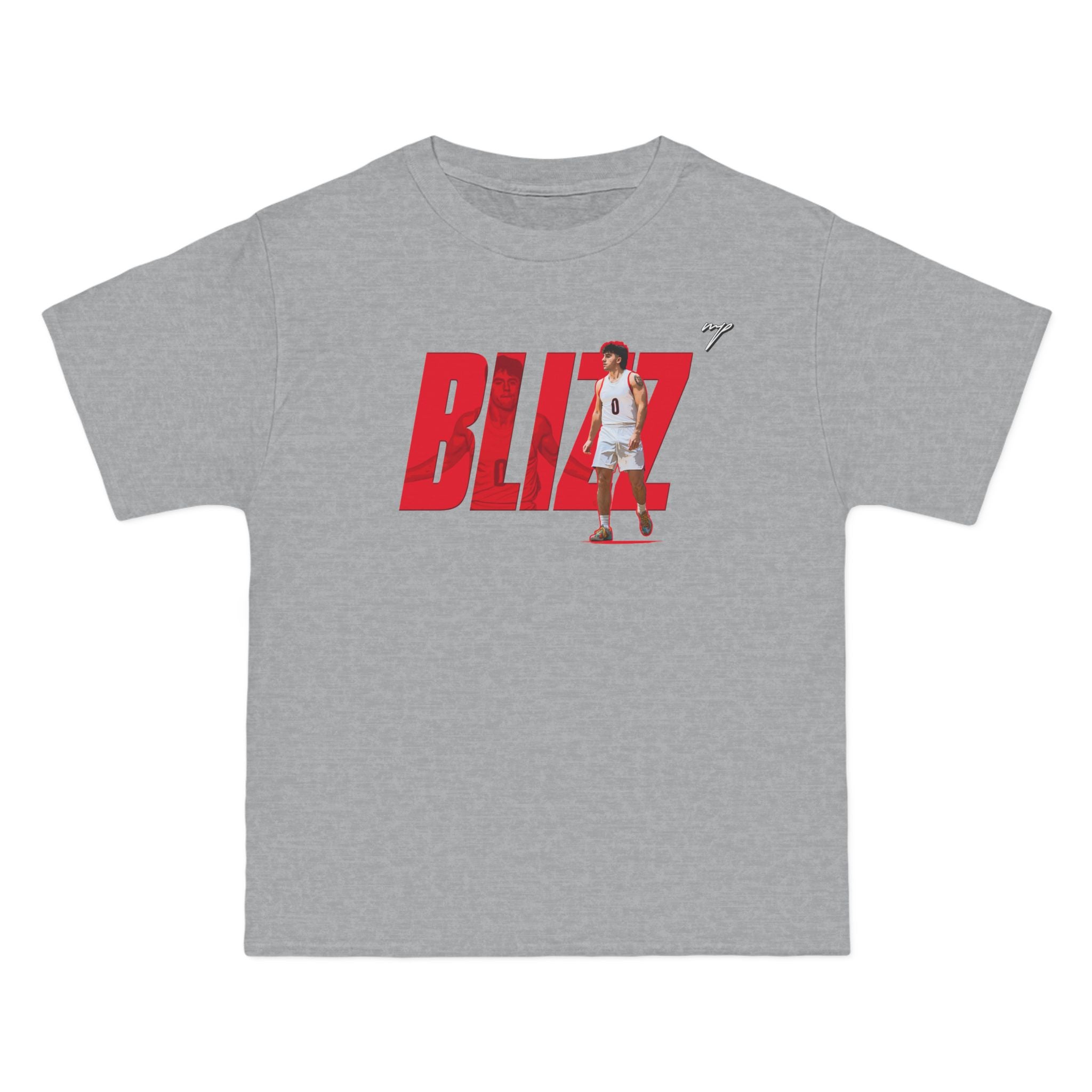 Blake Burrows Vintage Tee