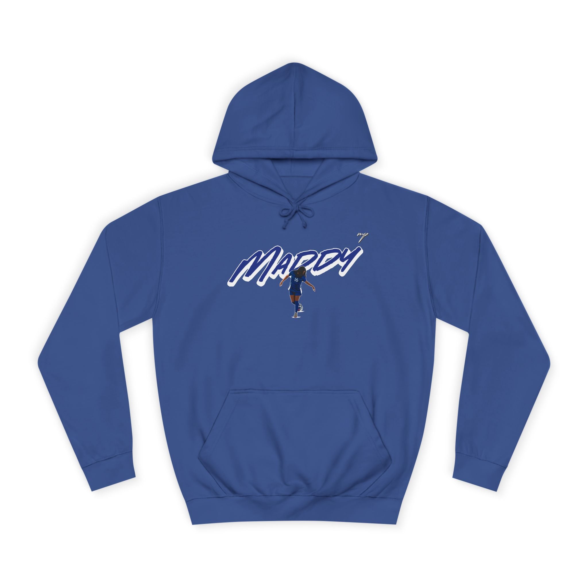 Madison Gonzalez Hoodie