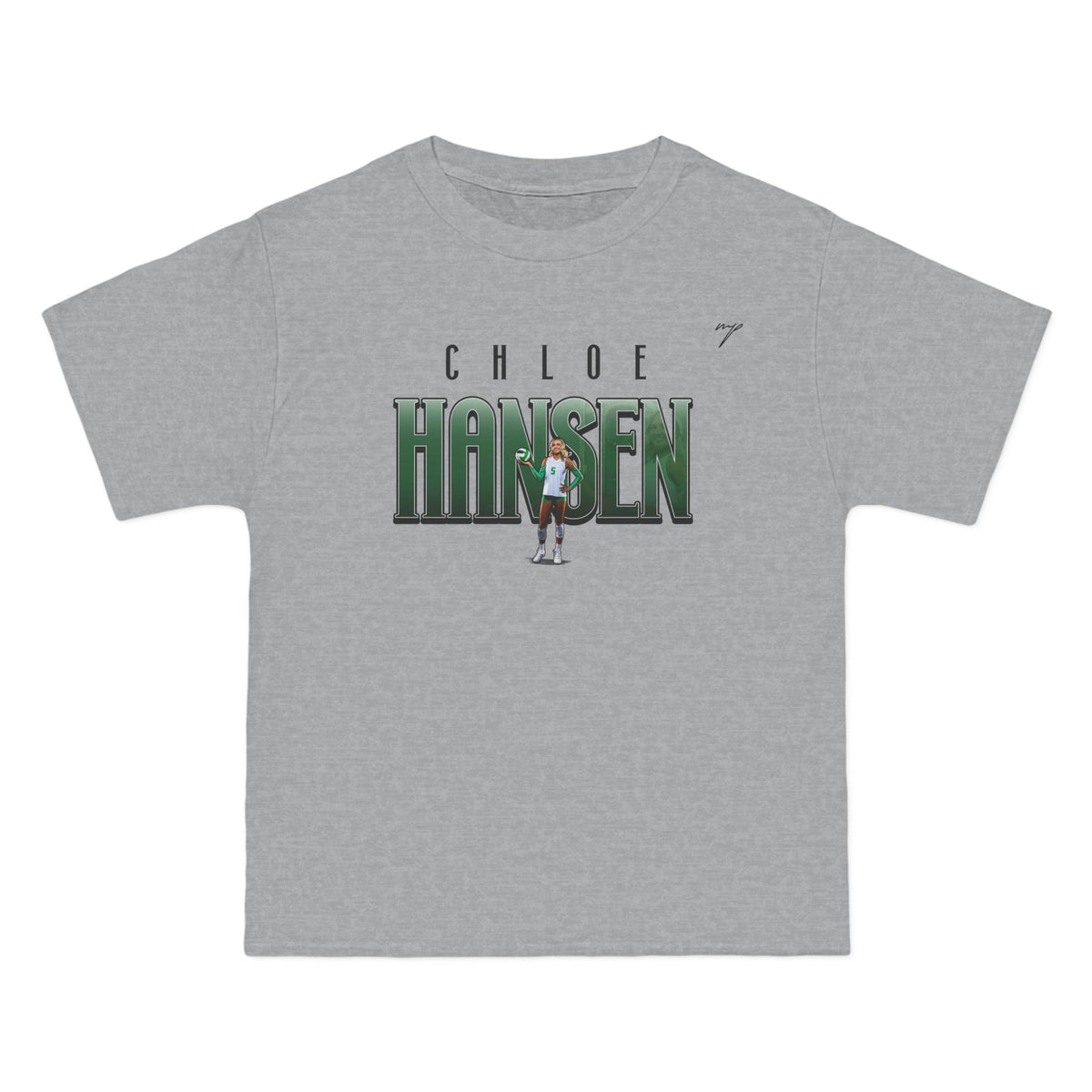 Chloe Hansen Vintage Tee