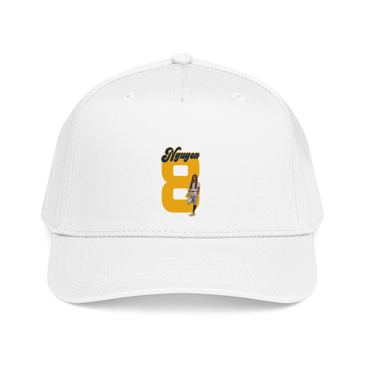 Ellie Nguyen Hat