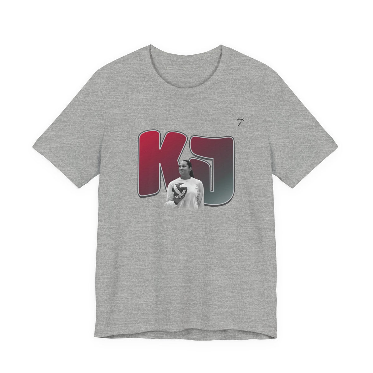 Kayla Jones Graphic Tee
