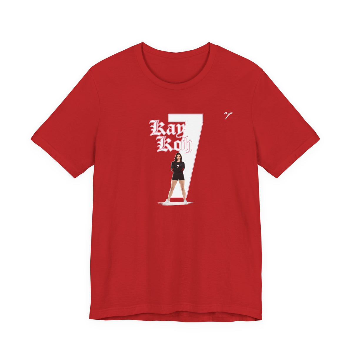 Kayley Kohler Graphic Tee