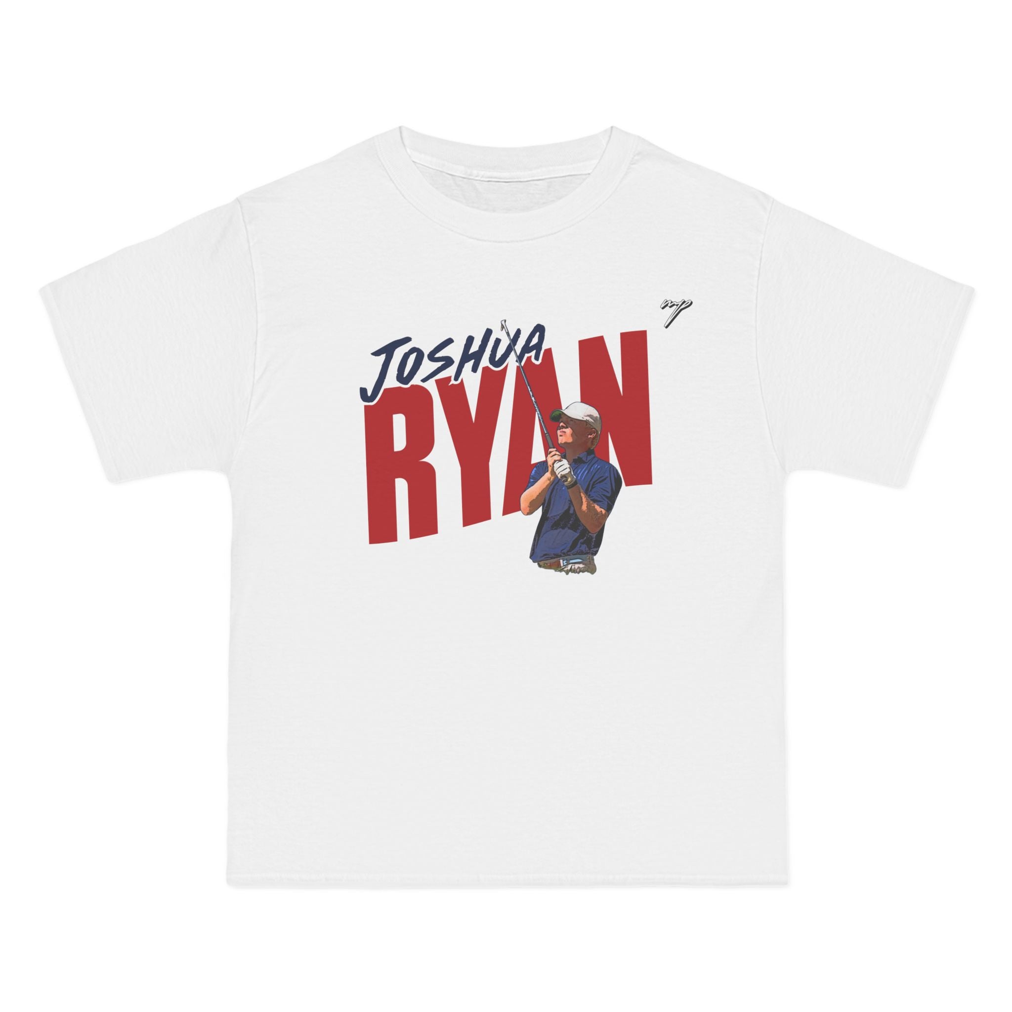 Joshua Ryan Vintage Tee