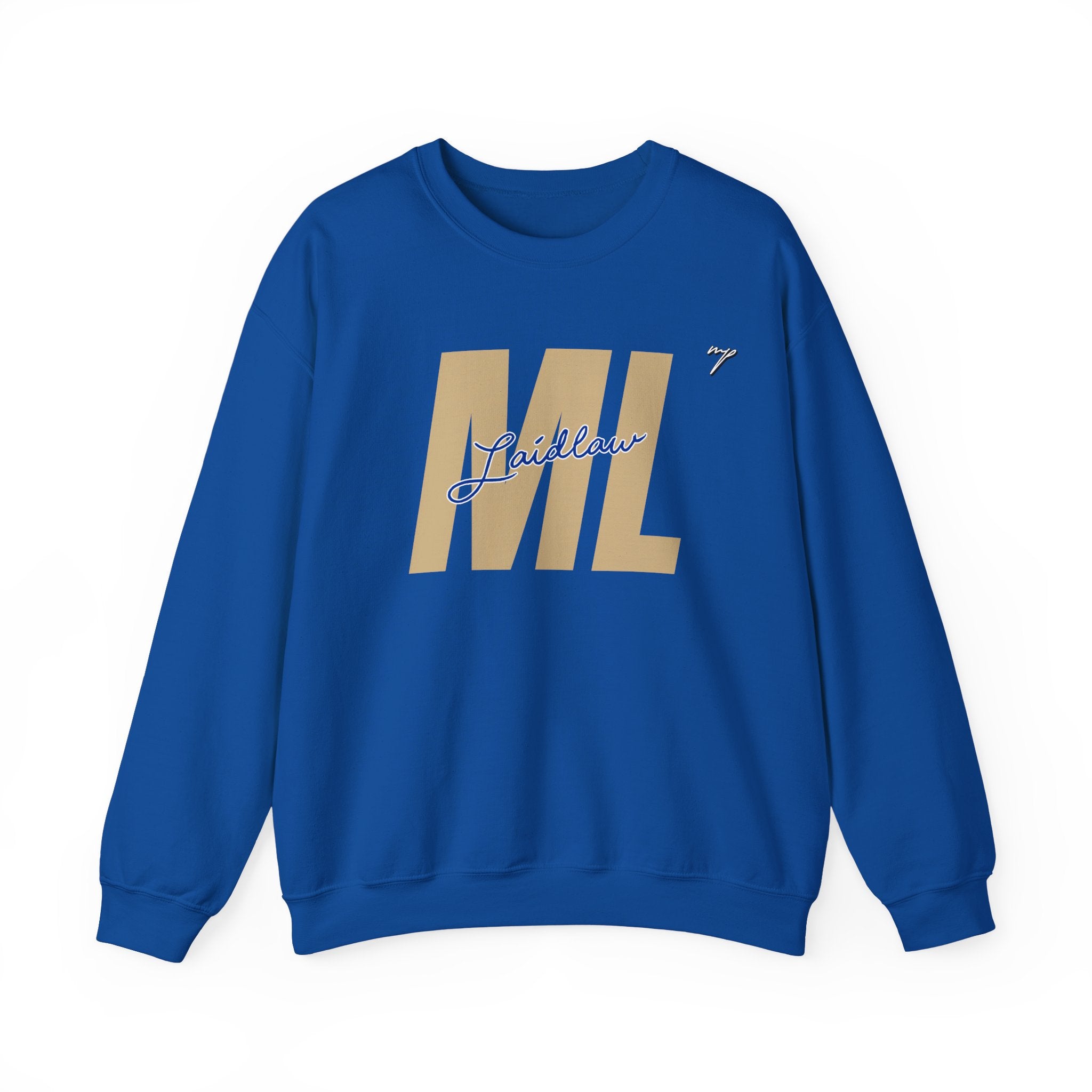 Matilda Laidlaw Crewneck