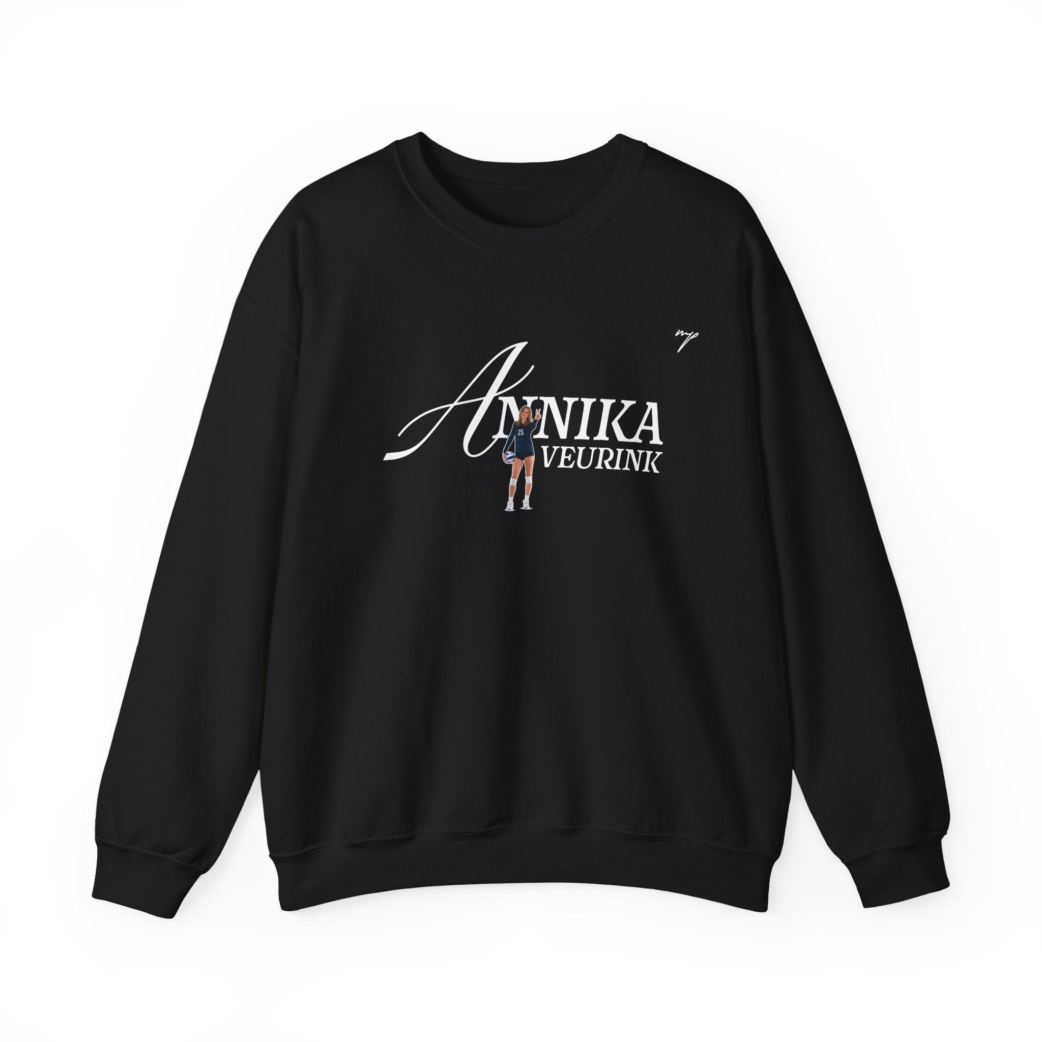 Annika Veurink Crewneck
