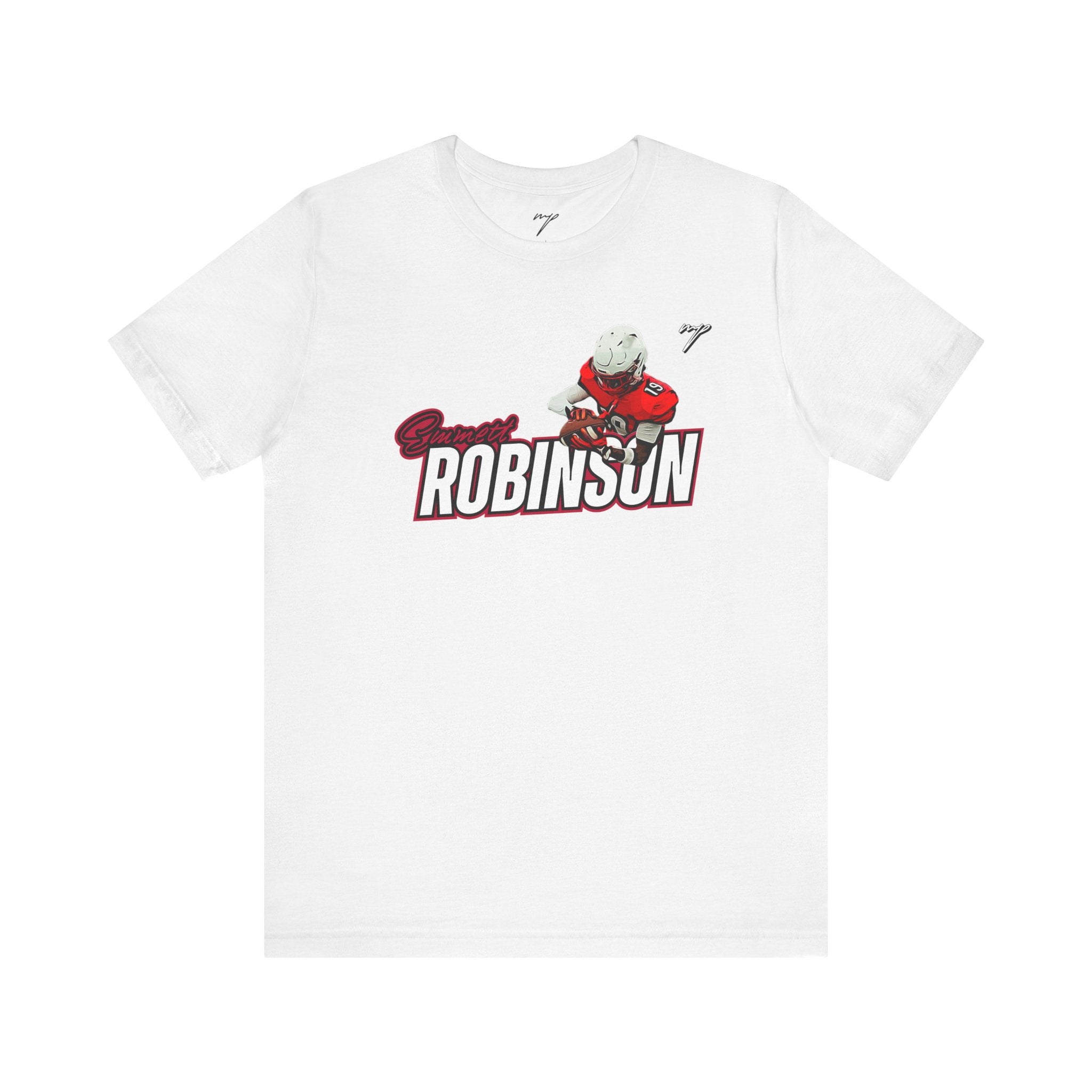 Emmett Robinson Graphic Tee
