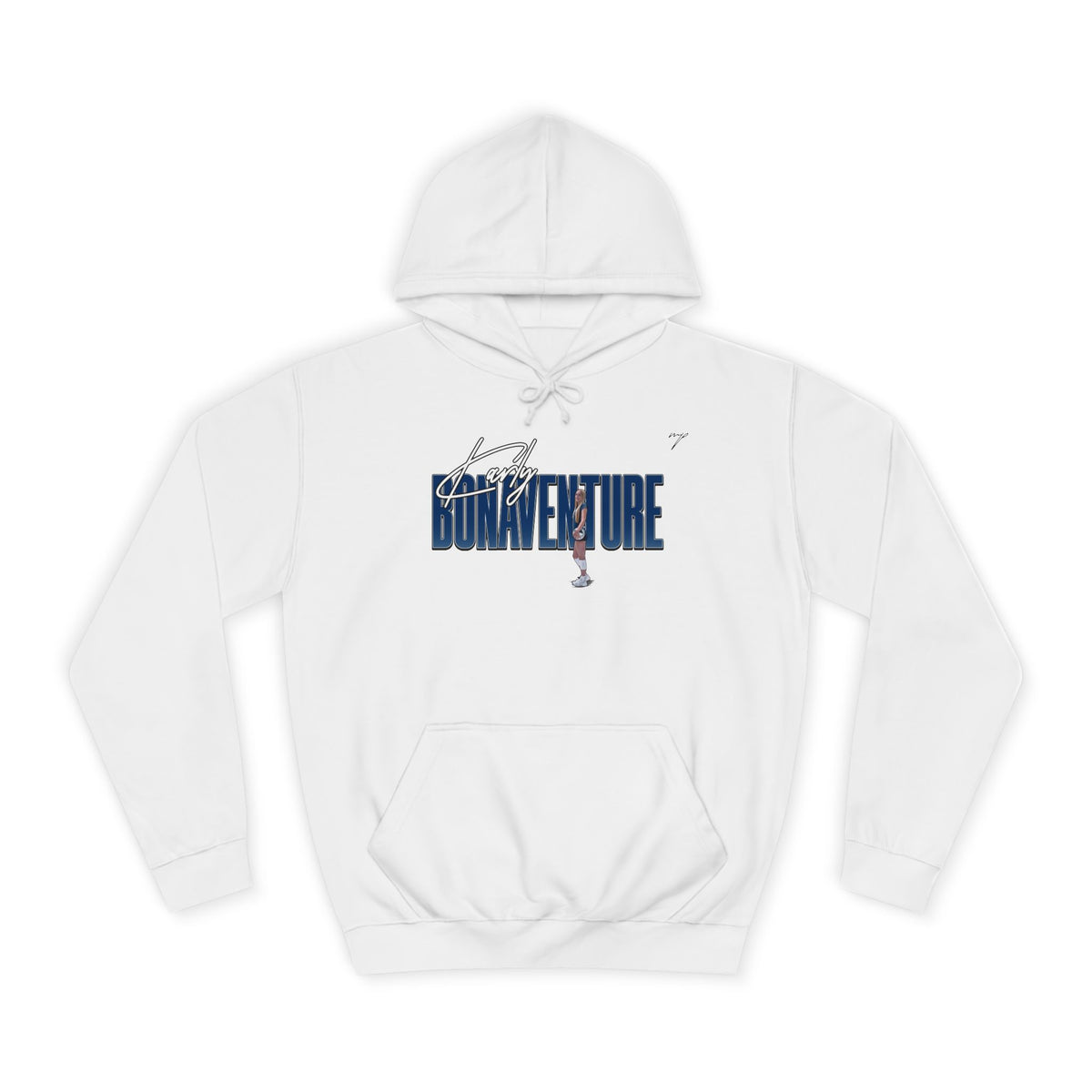 Karly Bonaventure Hoodie