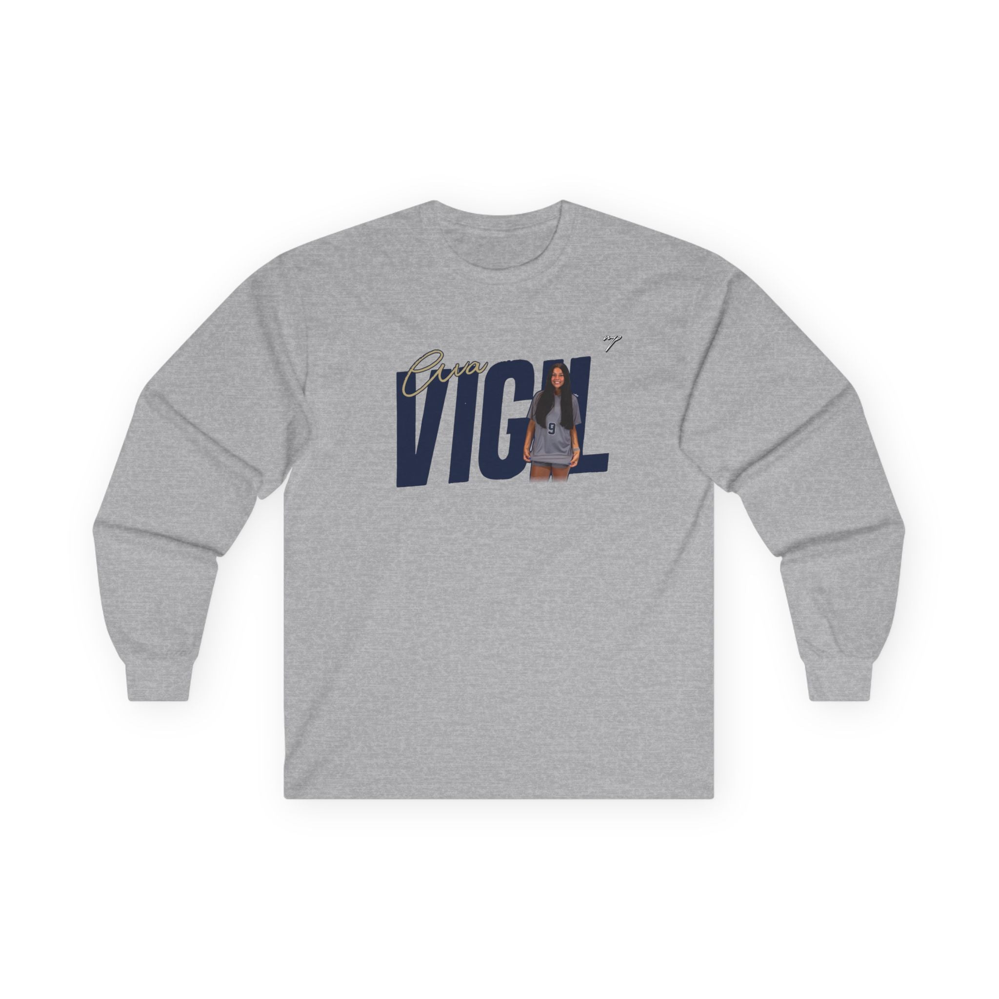 Ava Vigil Long Sleeve Tee