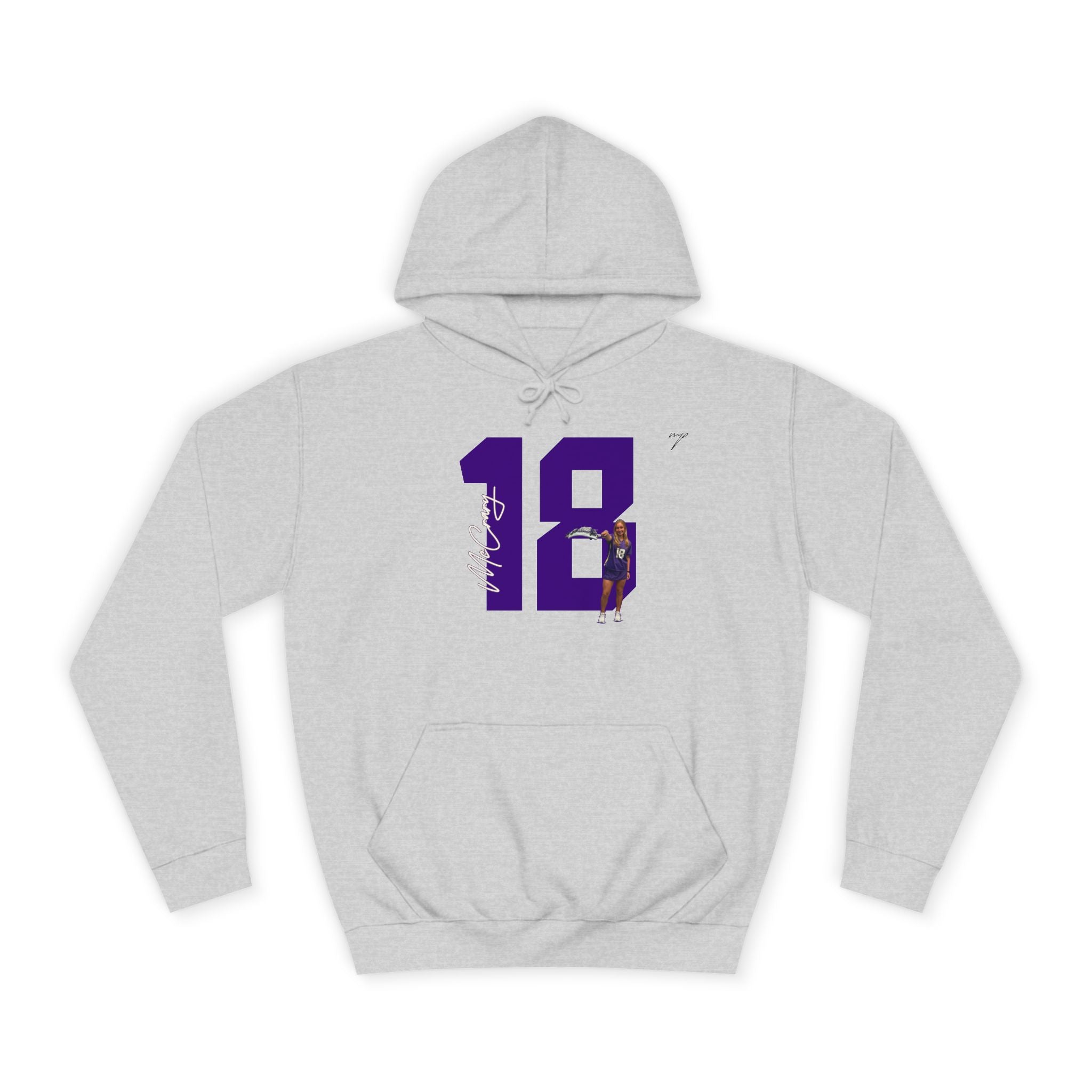 Kamryn McCrary Hoodie
