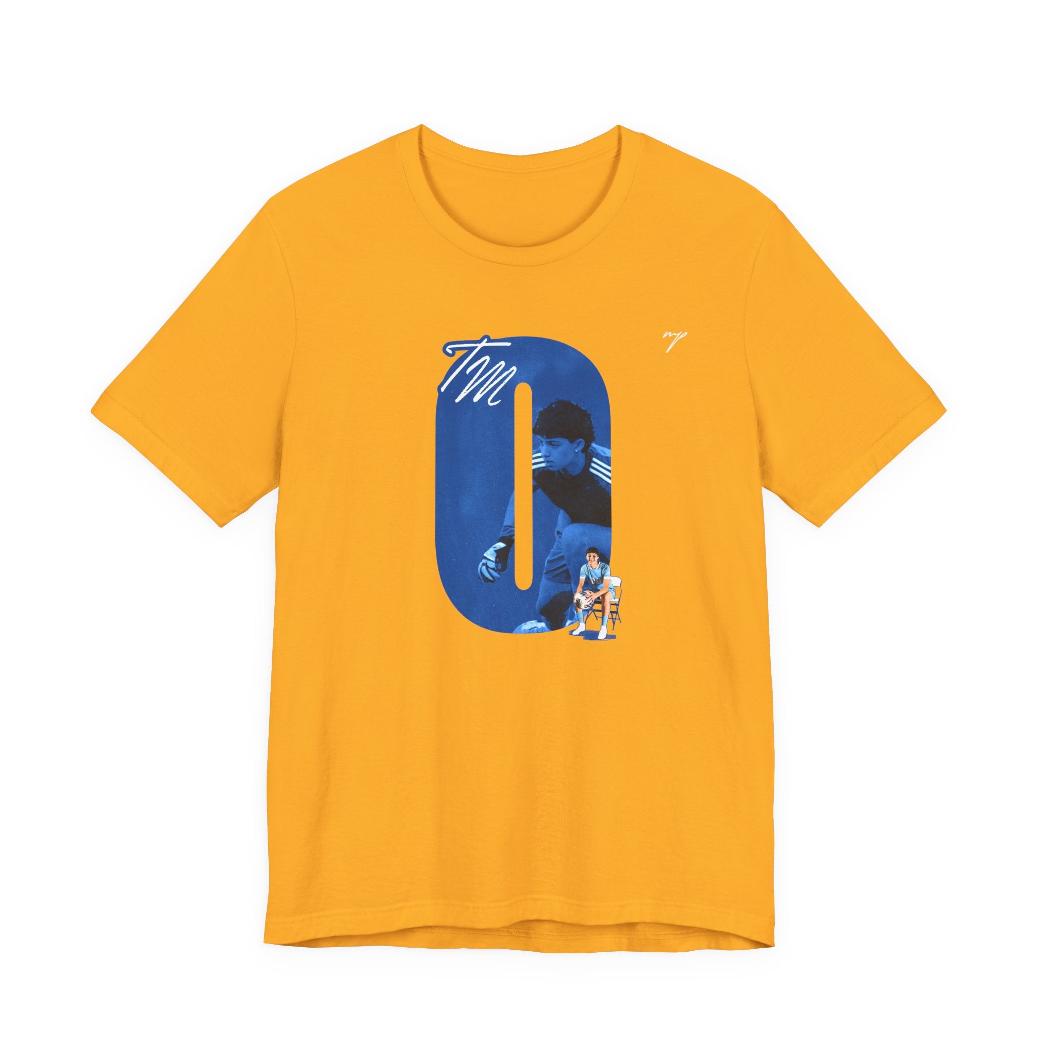 Tati Musgrove Graphic Tee