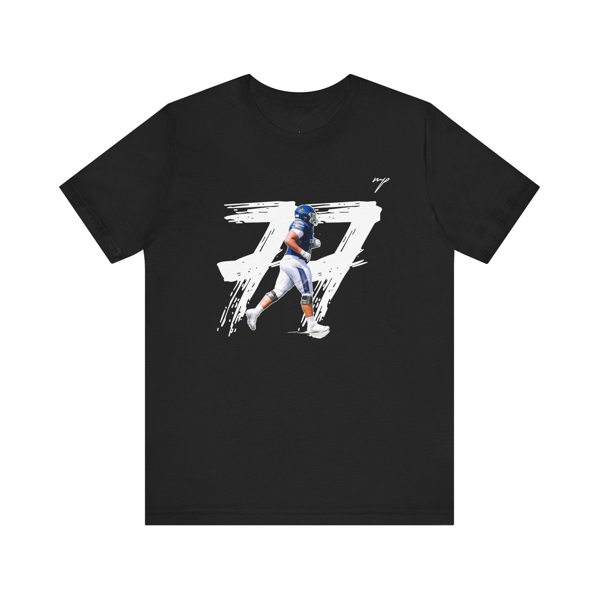 Antonio Willis Graphic Tee
