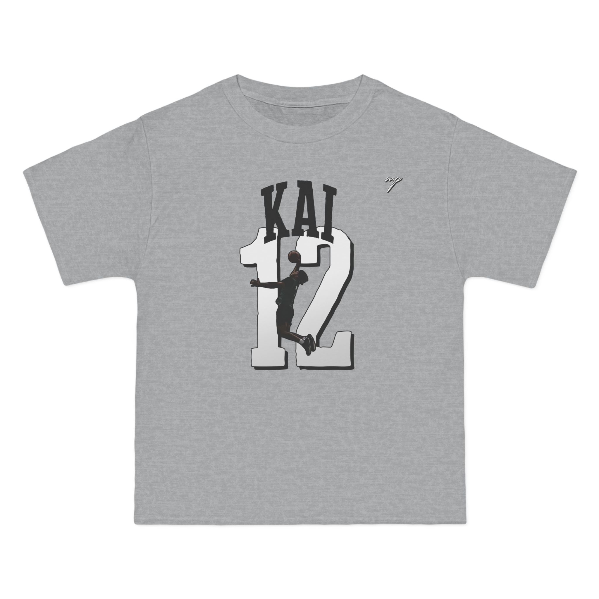 Mikail Adeel Vintage Tee